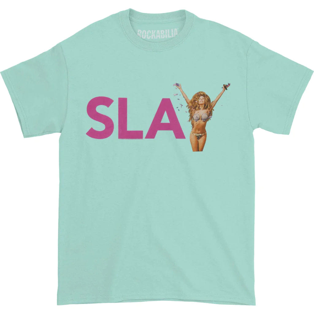 ROCKABILIA LADY GAGA Slay T-shirt