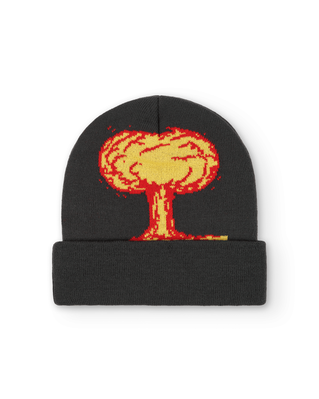 WE ARE NOT FRIENDS Duken Beanie