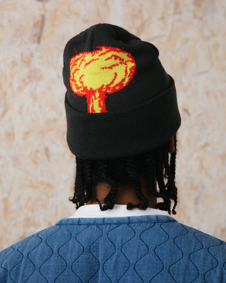 WE ARE NOT FRIENDS Duken Beanie
