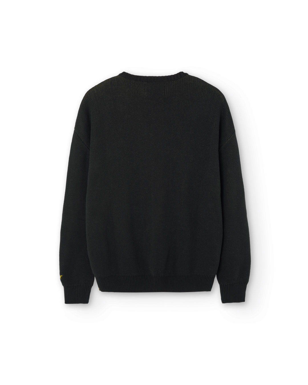 WE ARE NOT FRIENDS Duken Nukem Sweater