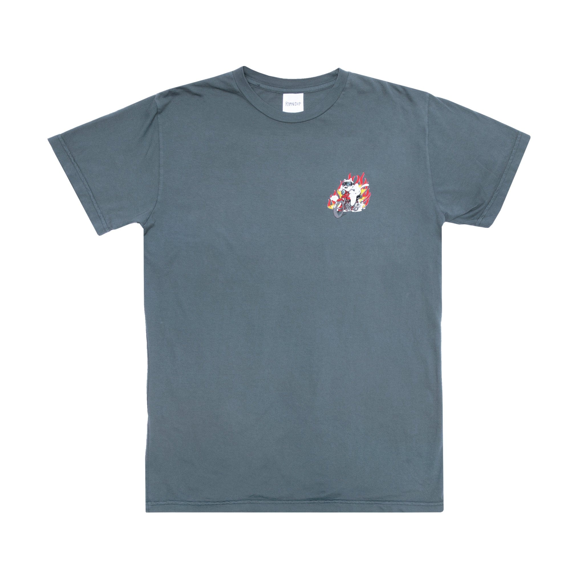 Ripndip Highway To Heck Tee