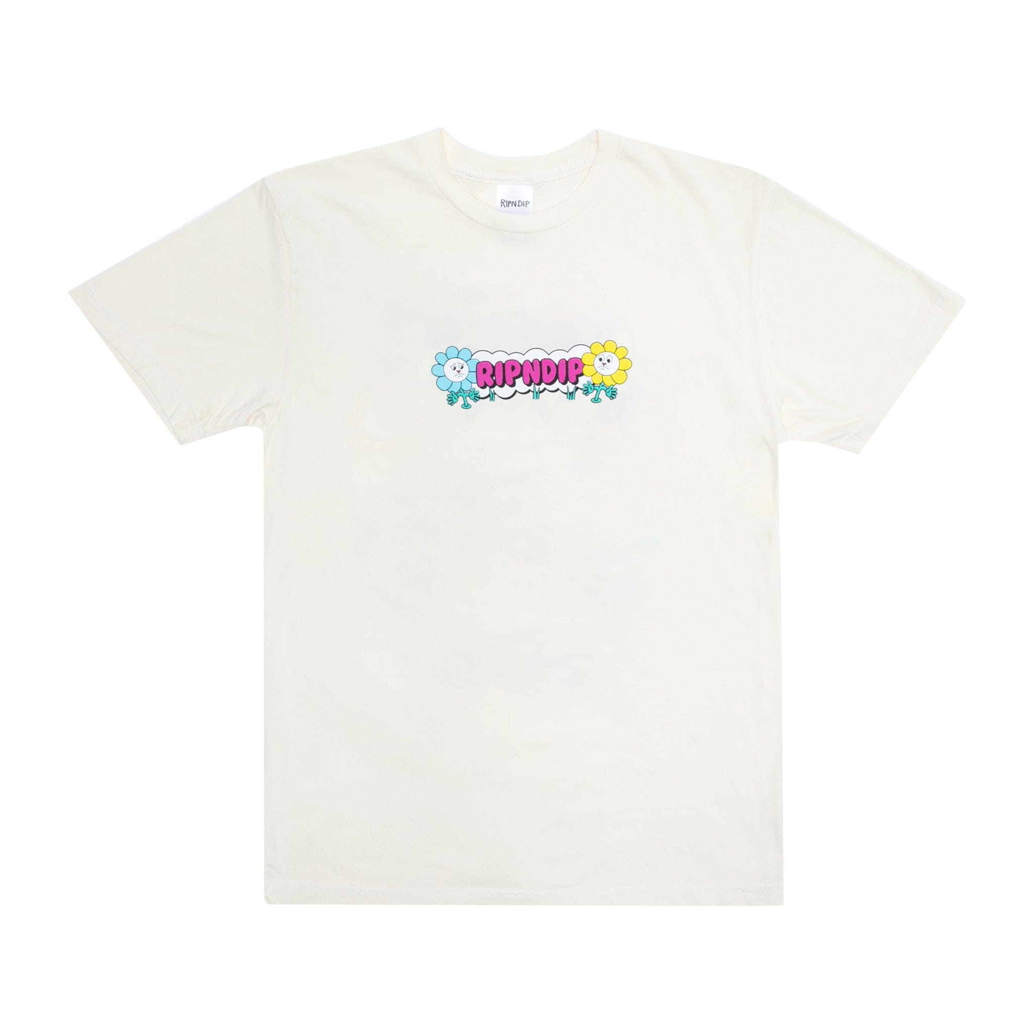 Ripndip Wheres My Hug Tee