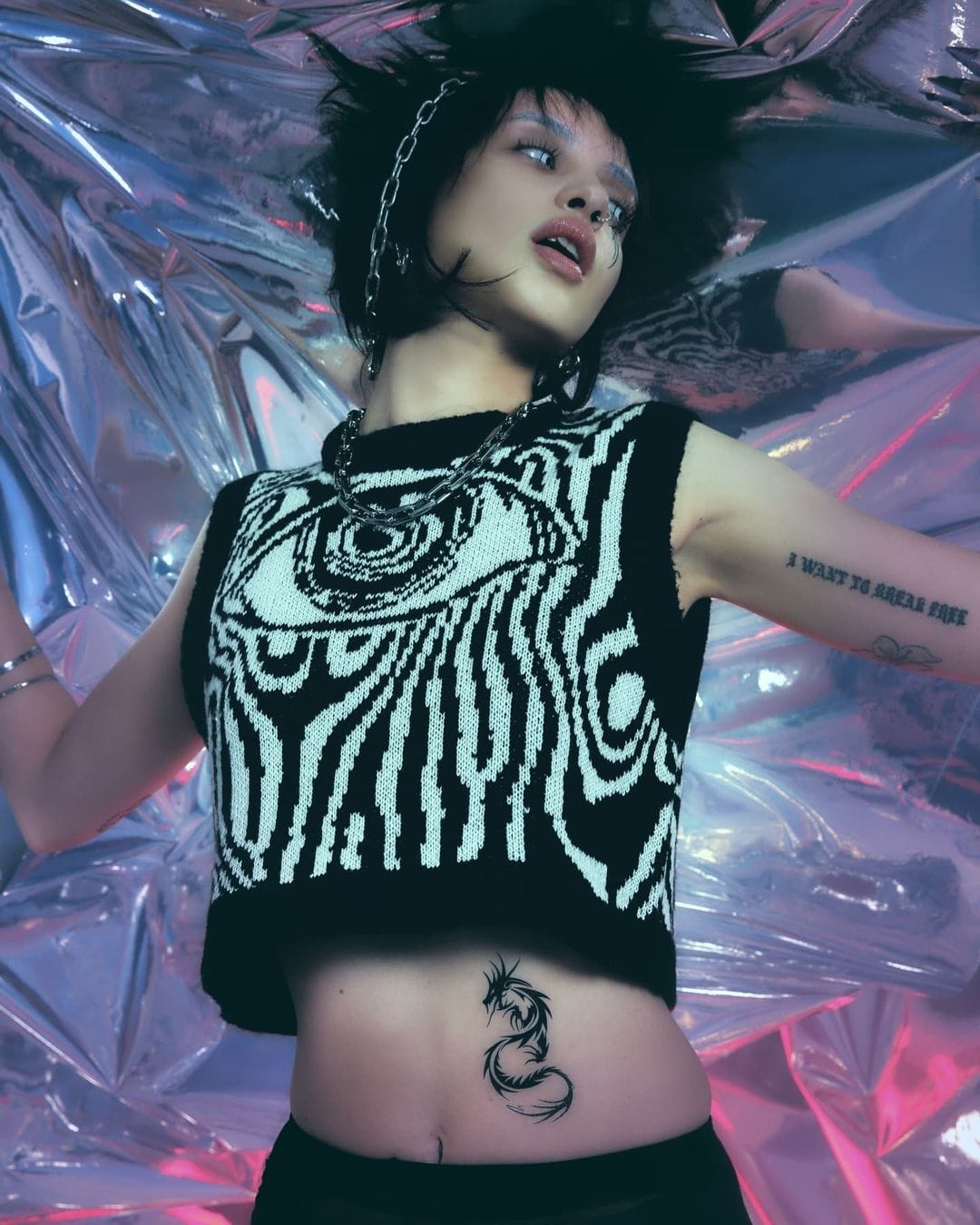 The Ragged Priest Breakthrough Vest