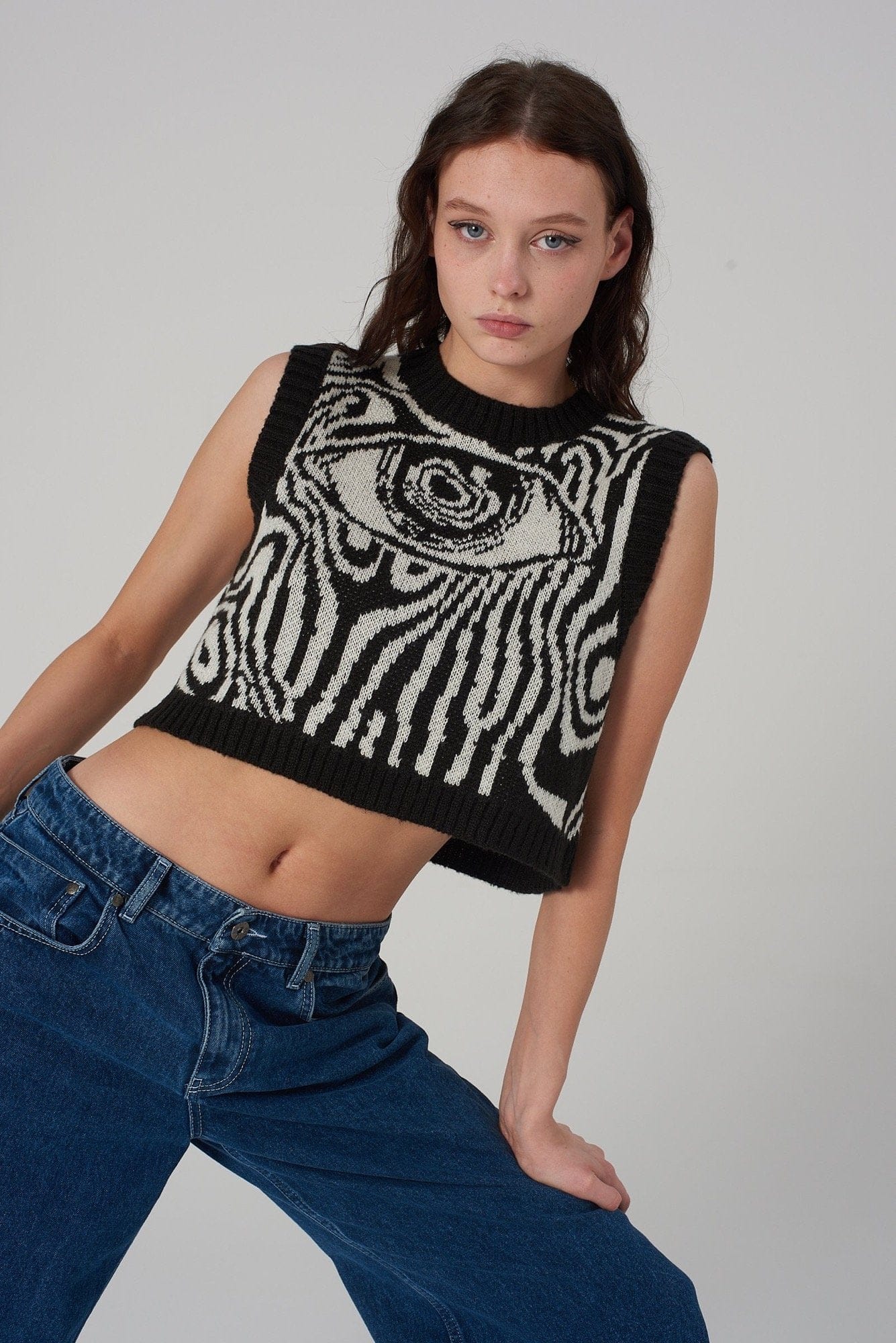 The Ragged Priest Breakthrough Vest