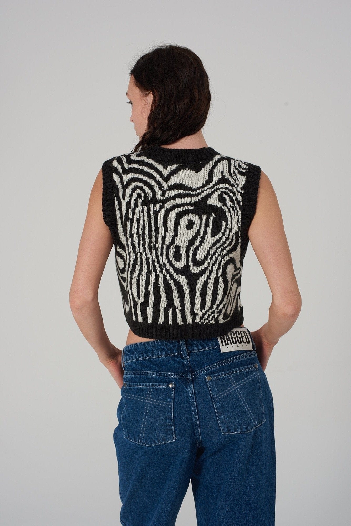 The Ragged Priest Breakthrough Vest