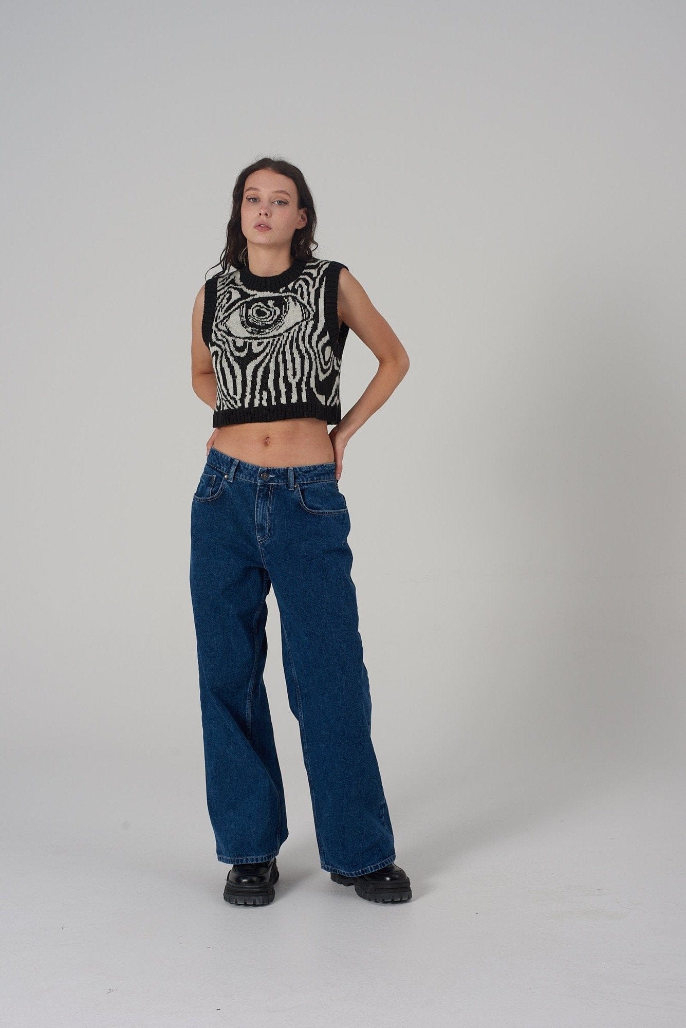 The Ragged Priest Breakthrough Vest