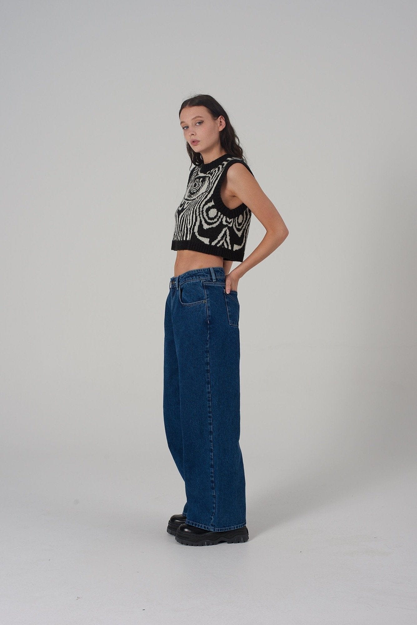The Ragged Priest Breakthrough Vest