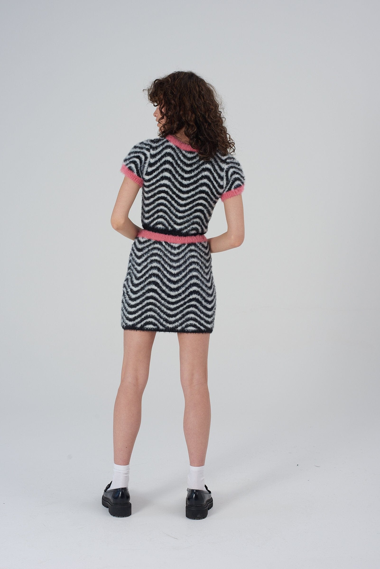 The Ragged Priest Soul Skirt