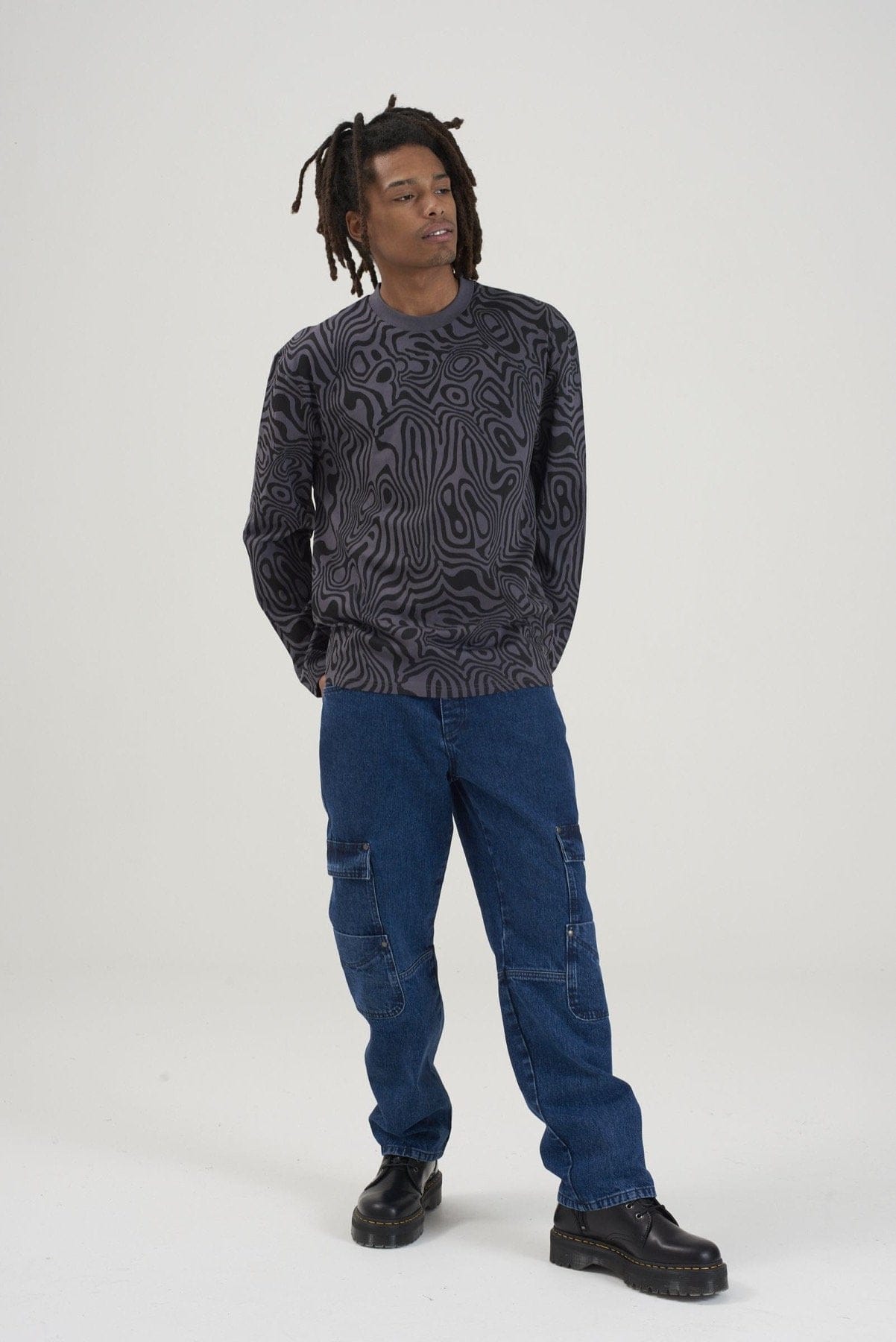 The Ragged Priest Obscure Tee