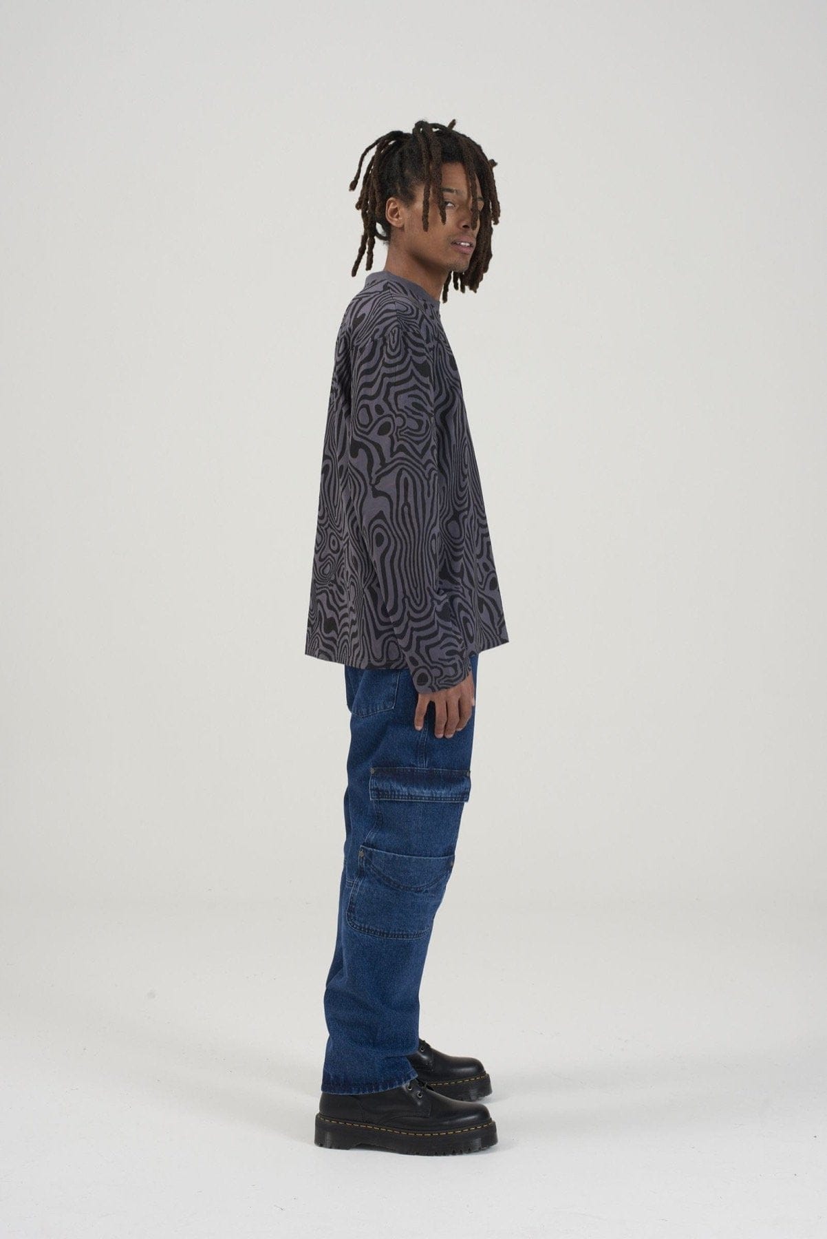 The Ragged Priest Obscure Tee