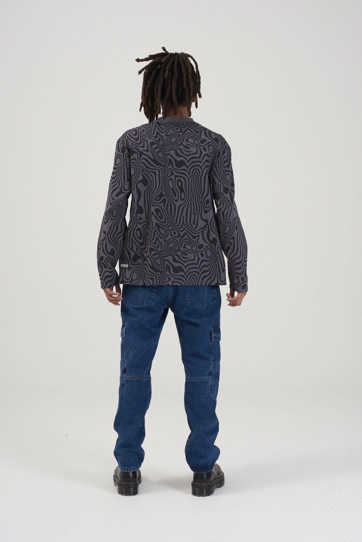 The Ragged Priest Obscure Tee