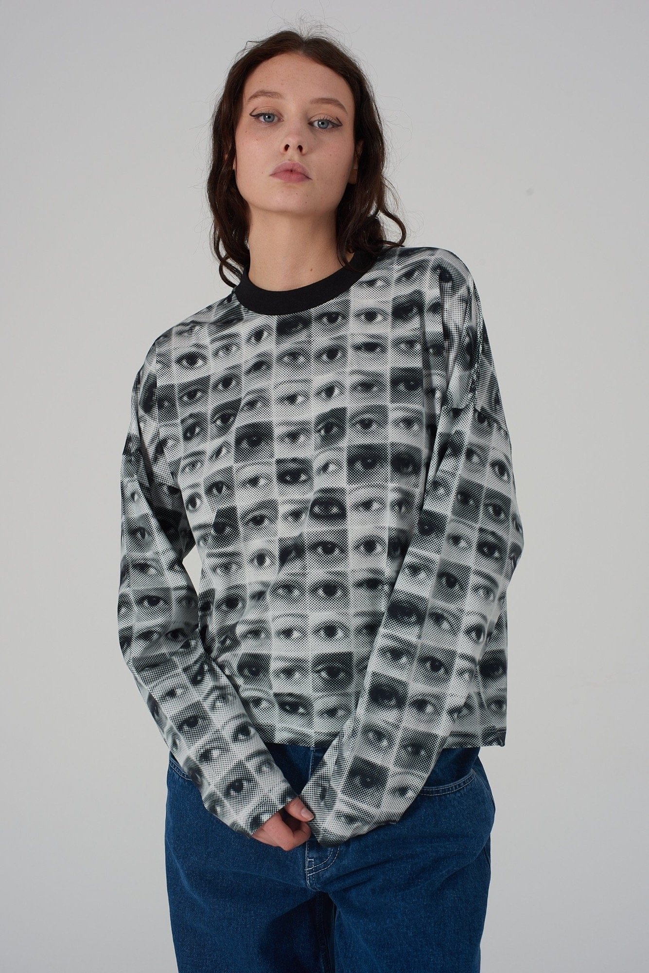 The Ragged Priest Awake Tee
