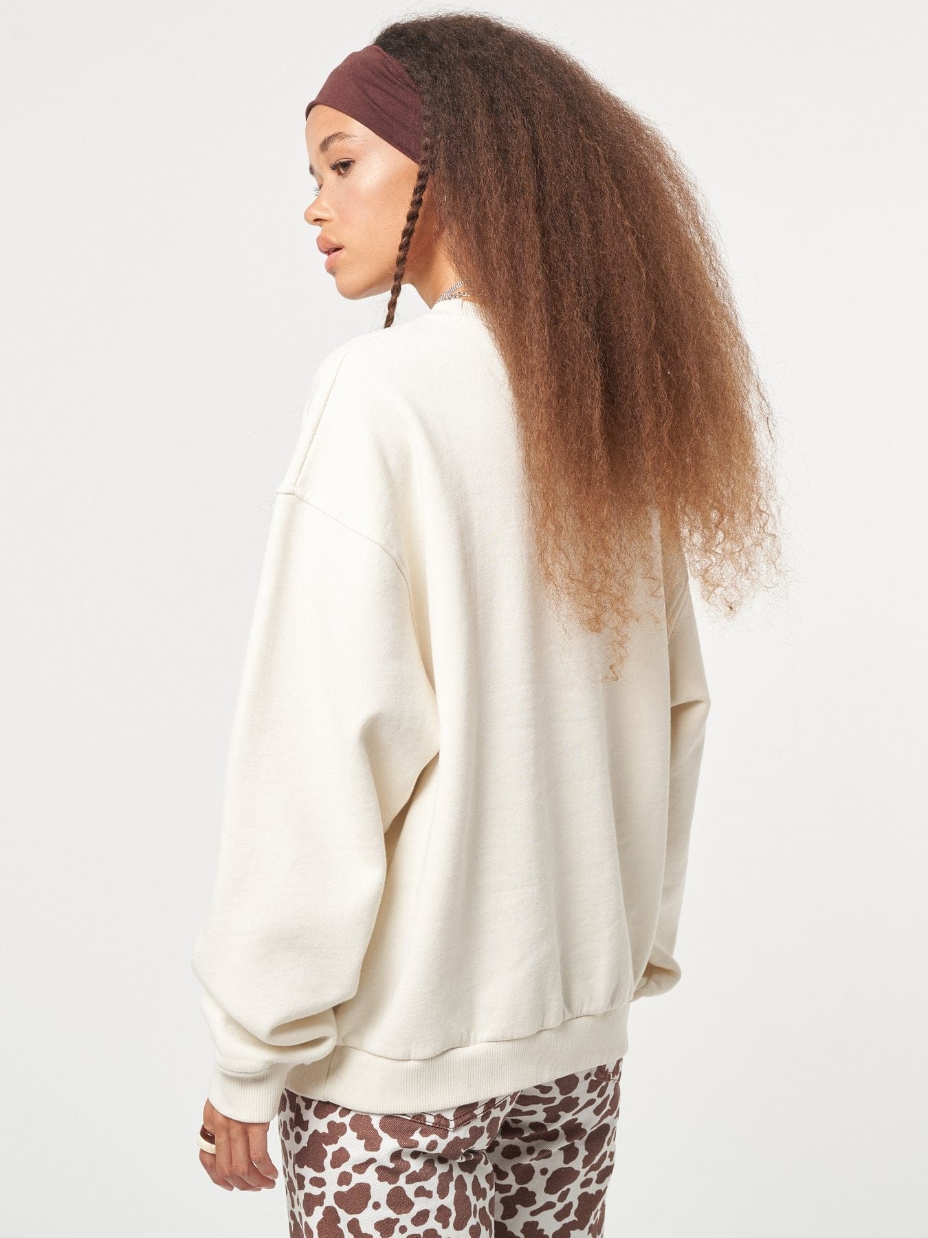 Minga London Nashville Sweatshirt
