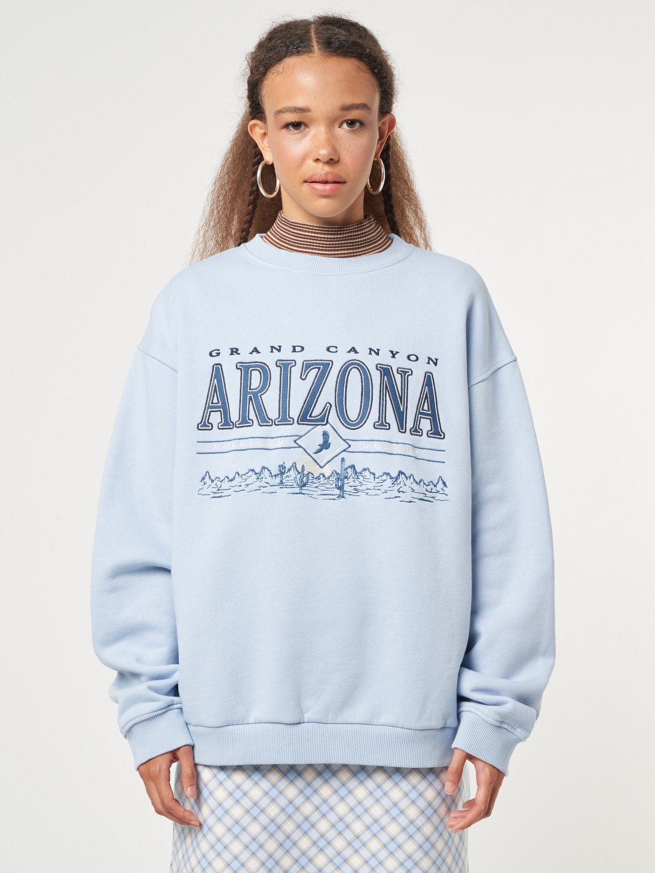 Minga London Arizona Sweatshirt