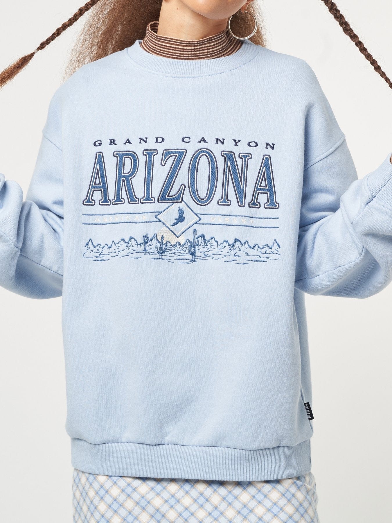 Minga London Arizona Sweatshirt