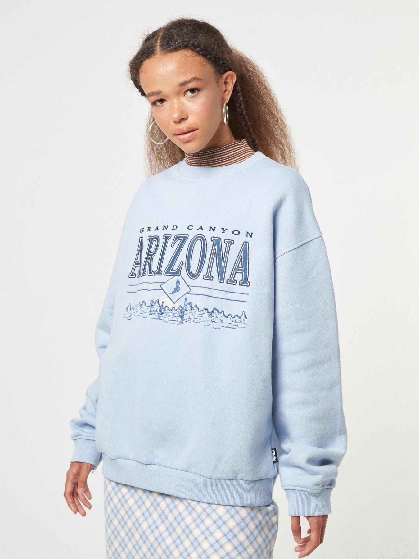 Minga London Arizona Sweatshirt
