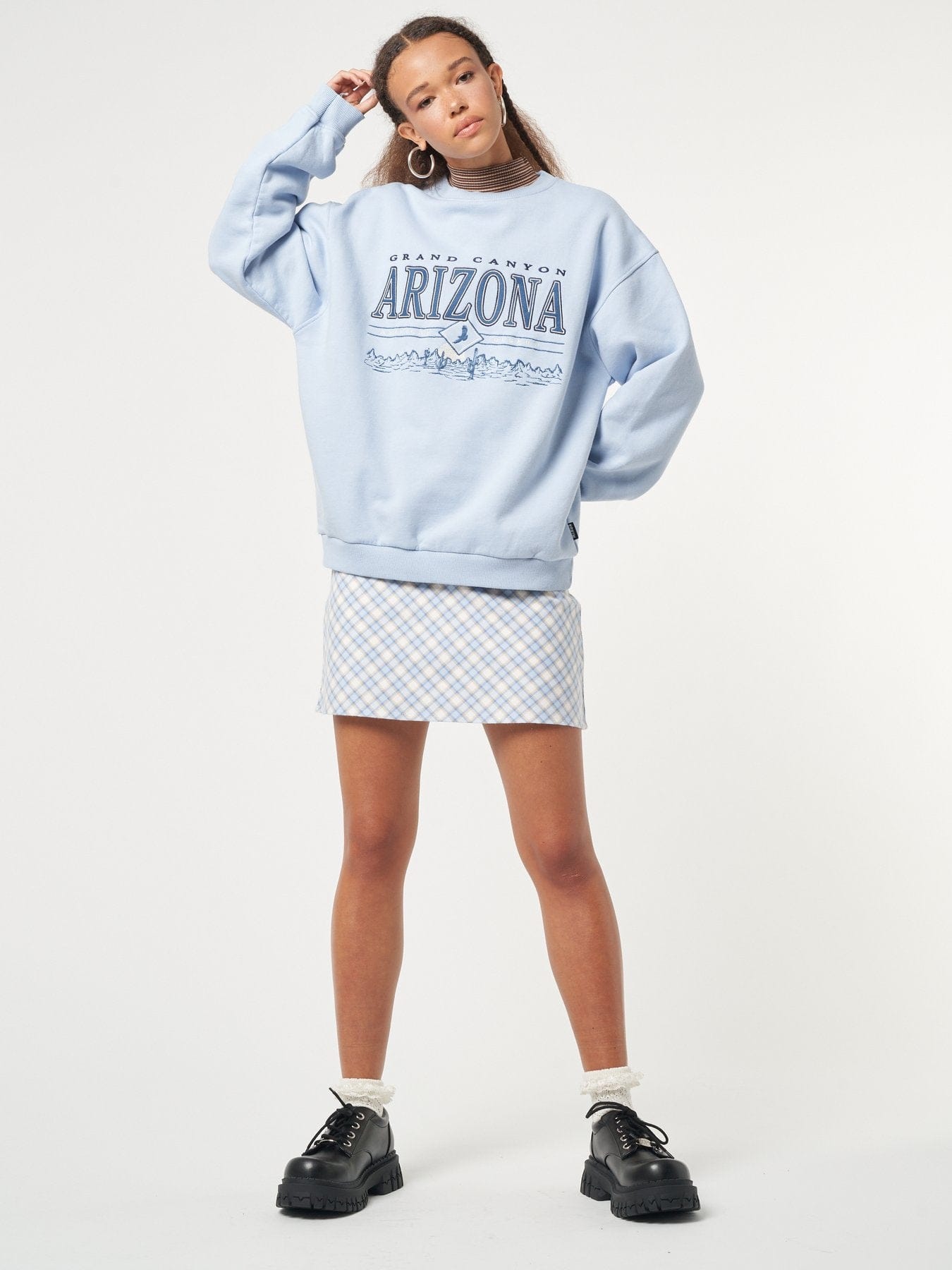Minga London Arizona Sweatshirt