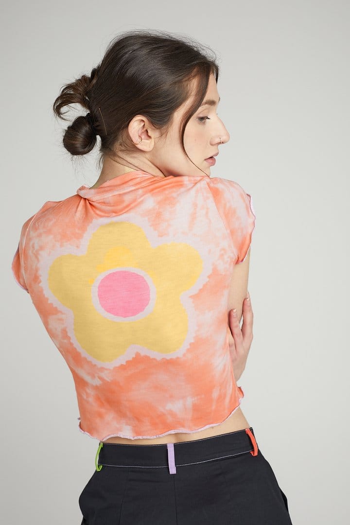 The Ragged Priest Burn Tee