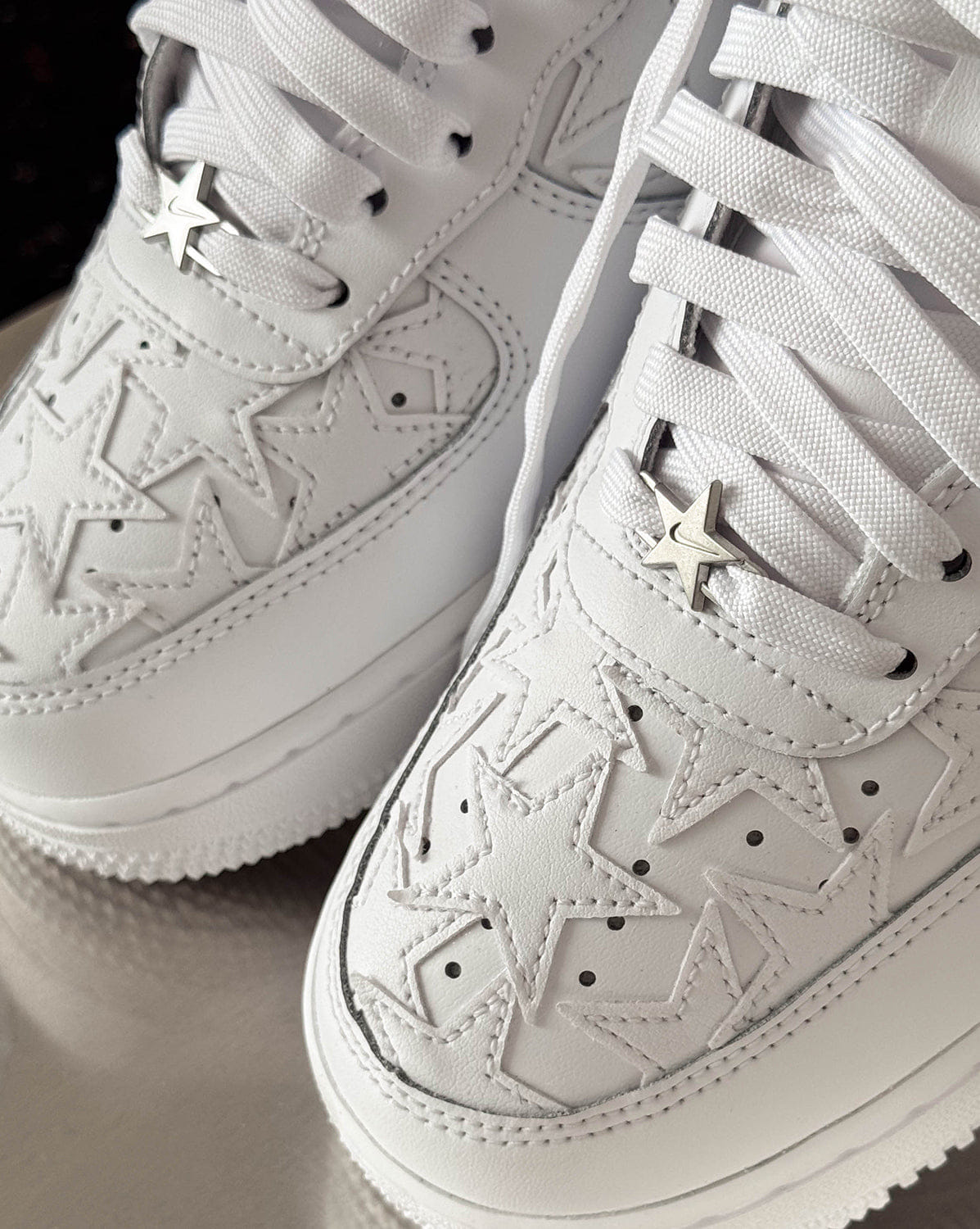 Nike Air Force 1 '07 Edge
