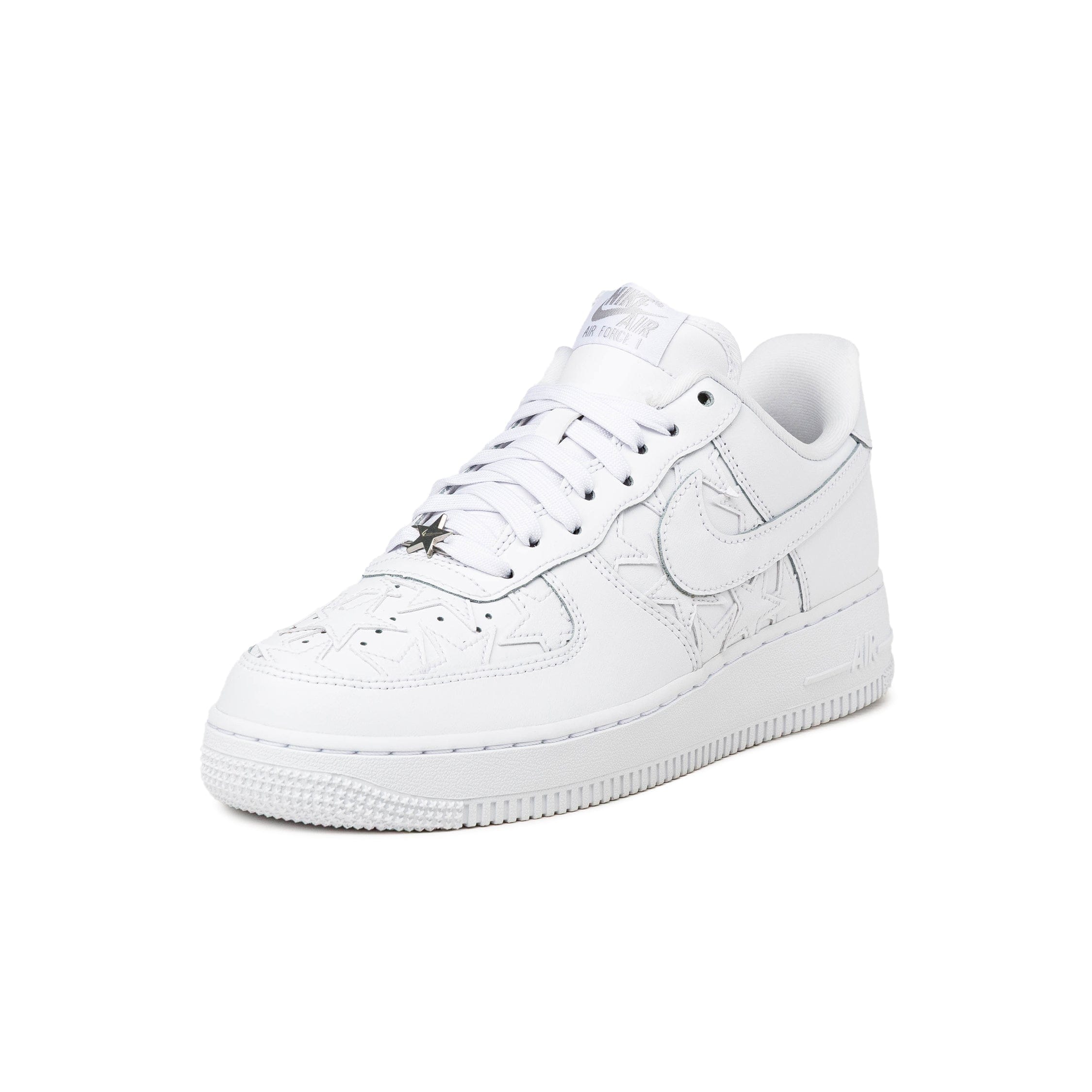 Nike Air Force 1 '07 Edge