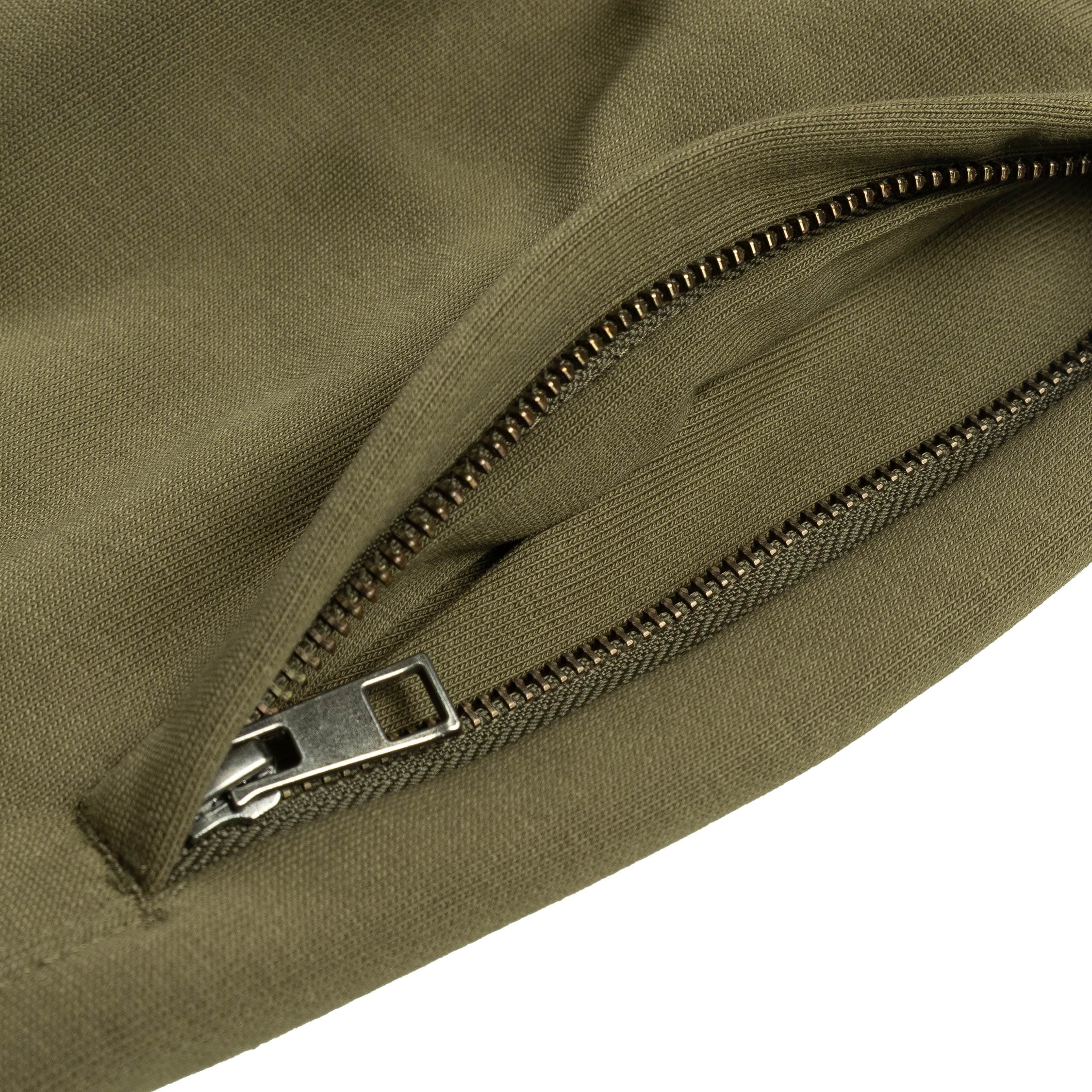 Nike Solo Swoosh Cuffed Fleece Pants