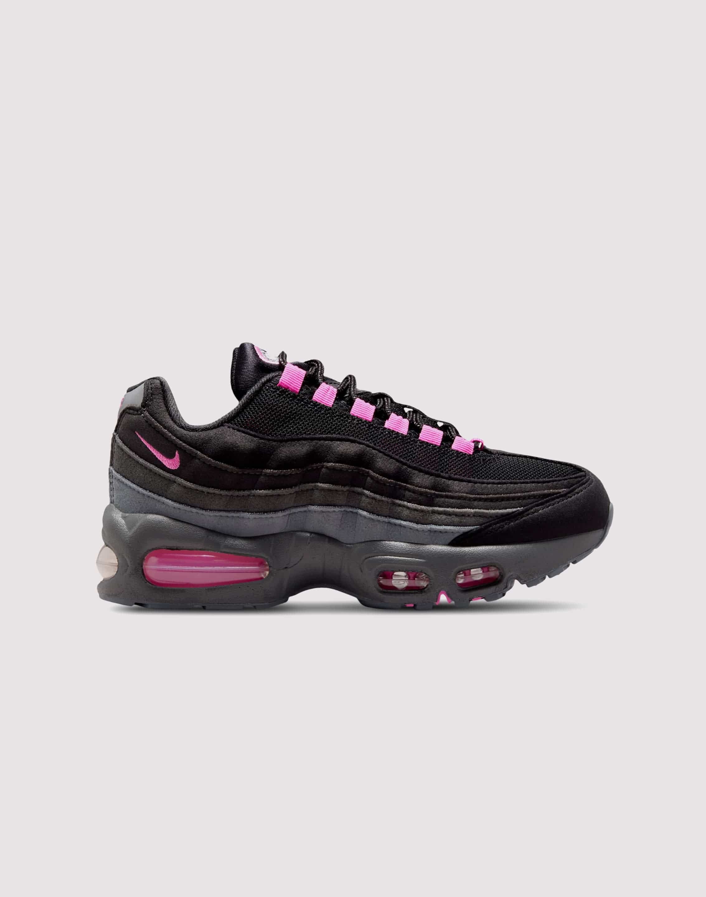 Nike Air Max 95 Grade-School