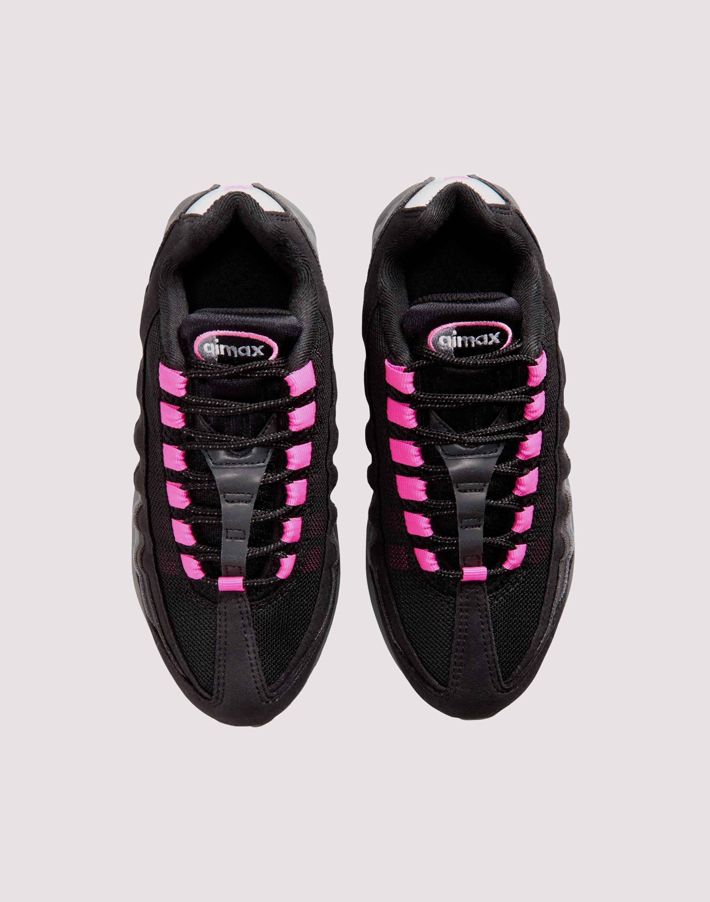 Nike Air Max 95 Grade-School