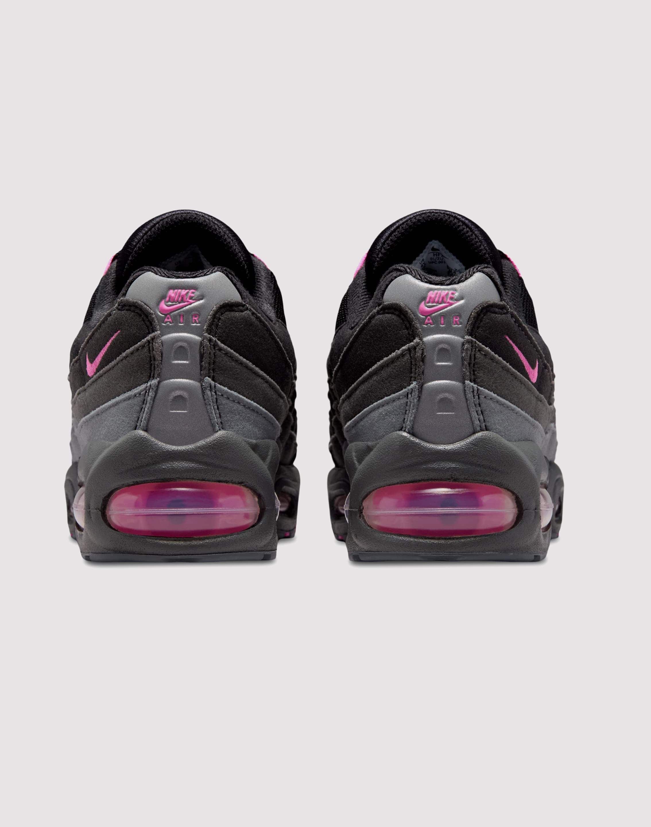 Nike Air Max 95 Grade-School