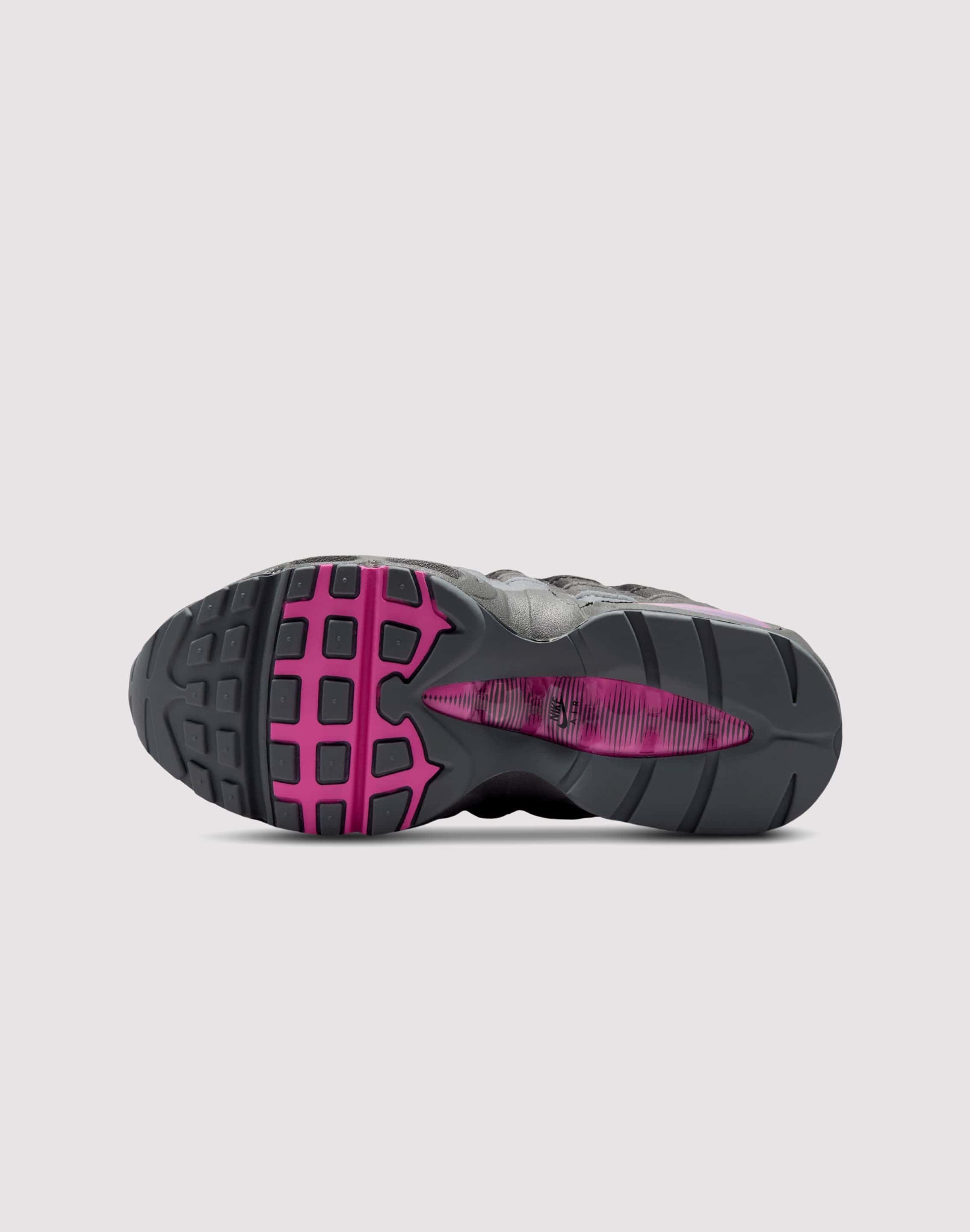 Nike Air Max 95 Grade-School