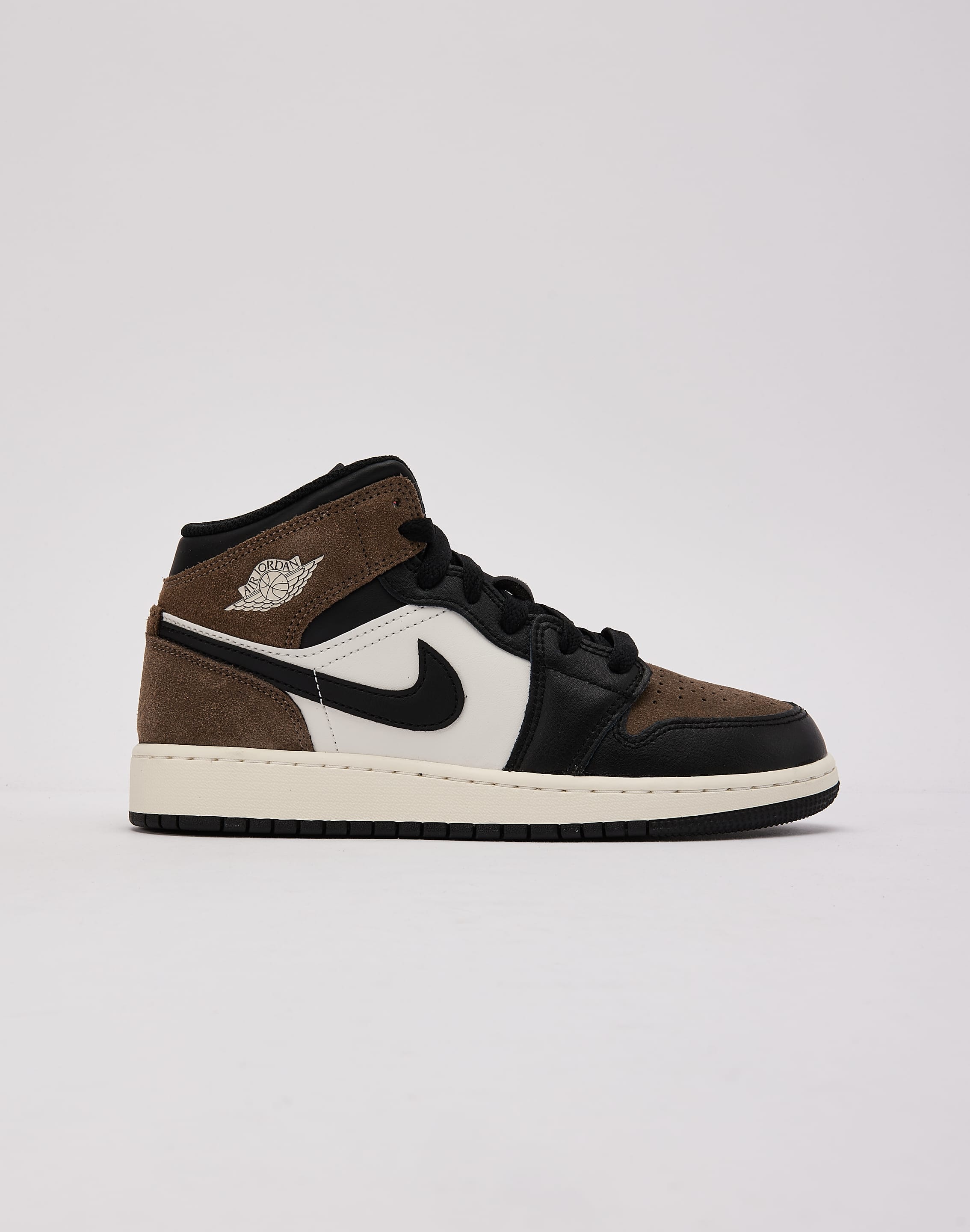 Air Jordan Jordan Air Jordan 1 Mid Grade-School