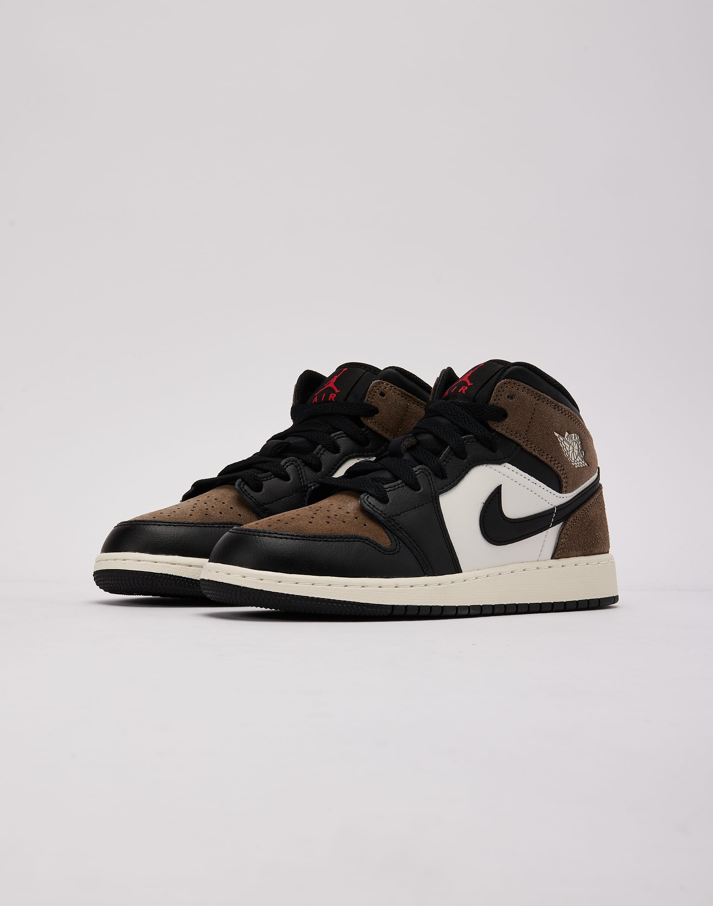 Air Jordan Jordan Air Jordan 1 Mid Grade-School