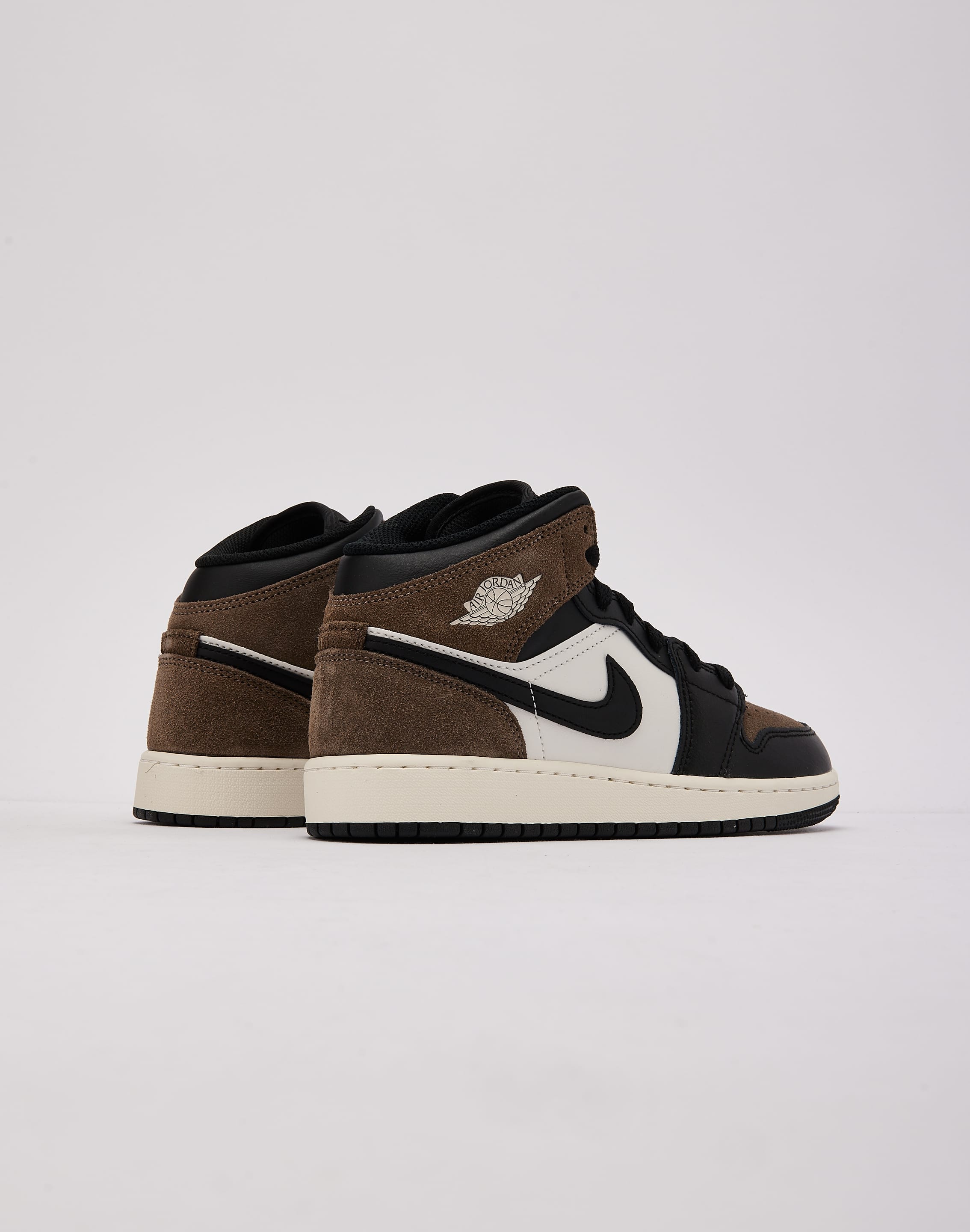 Air Jordan Jordan Air Jordan 1 Mid Grade-School