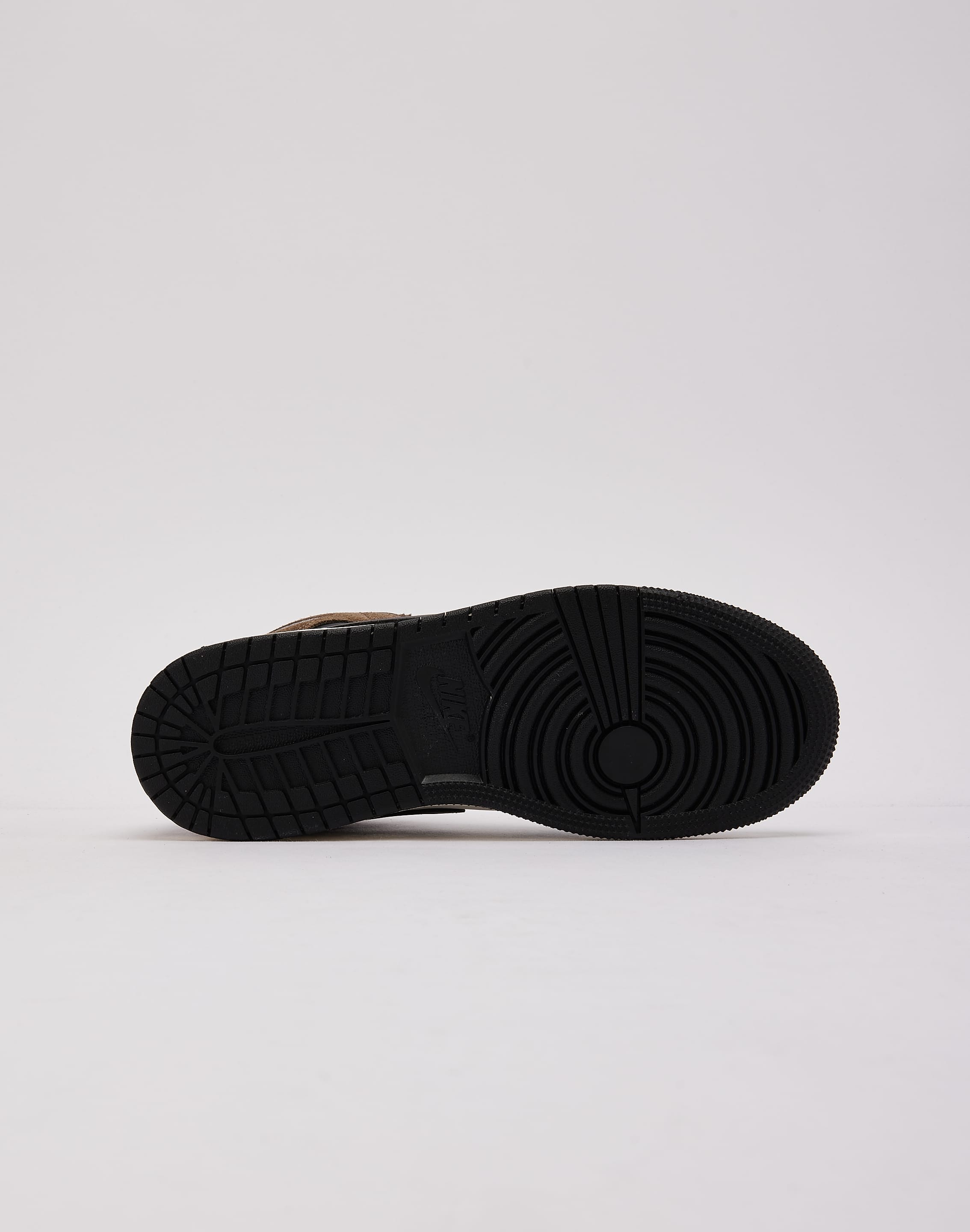 Air Jordan Jordan Air Jordan 1 Mid Grade-School