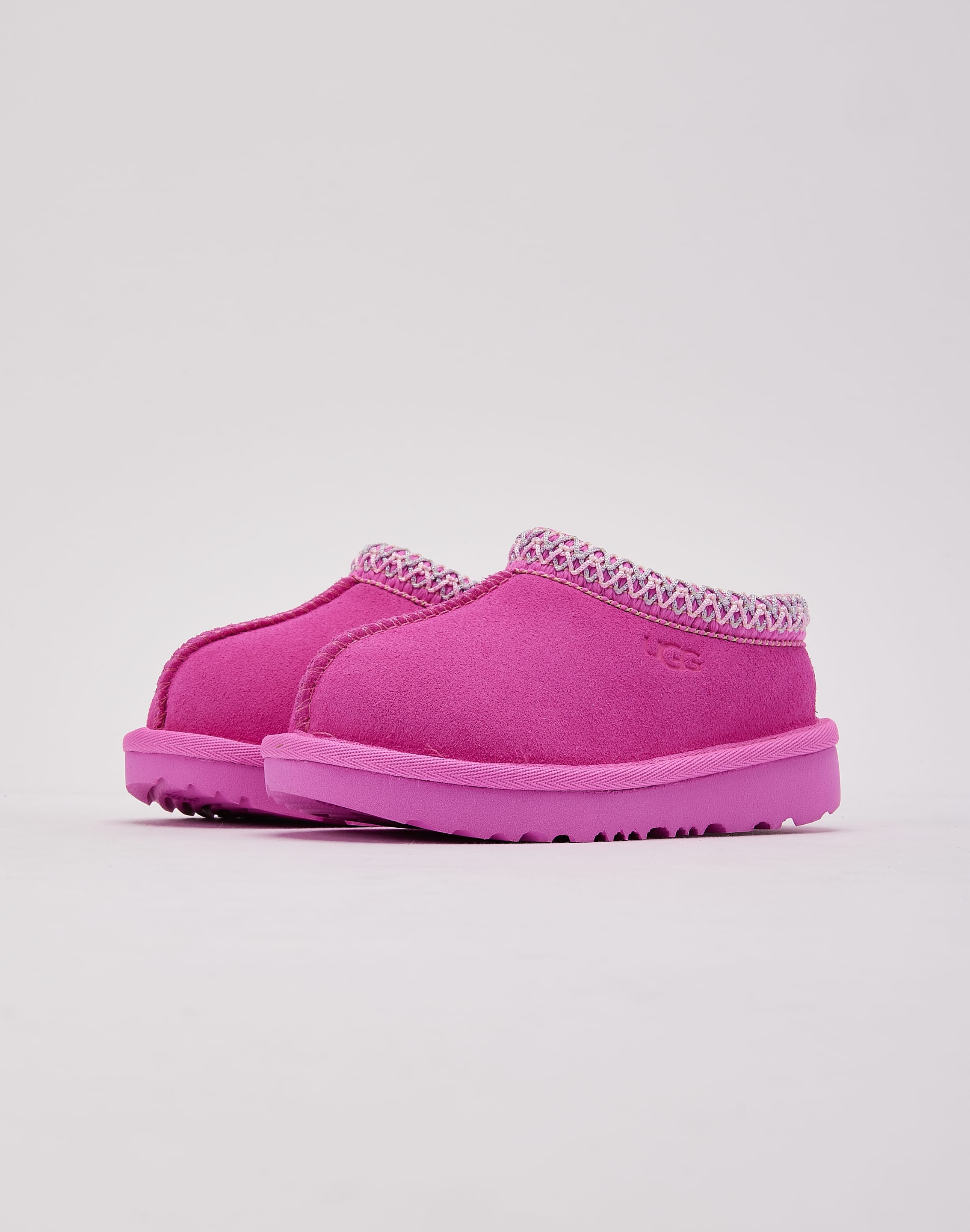 UGG Tasman II Slippers Toddler