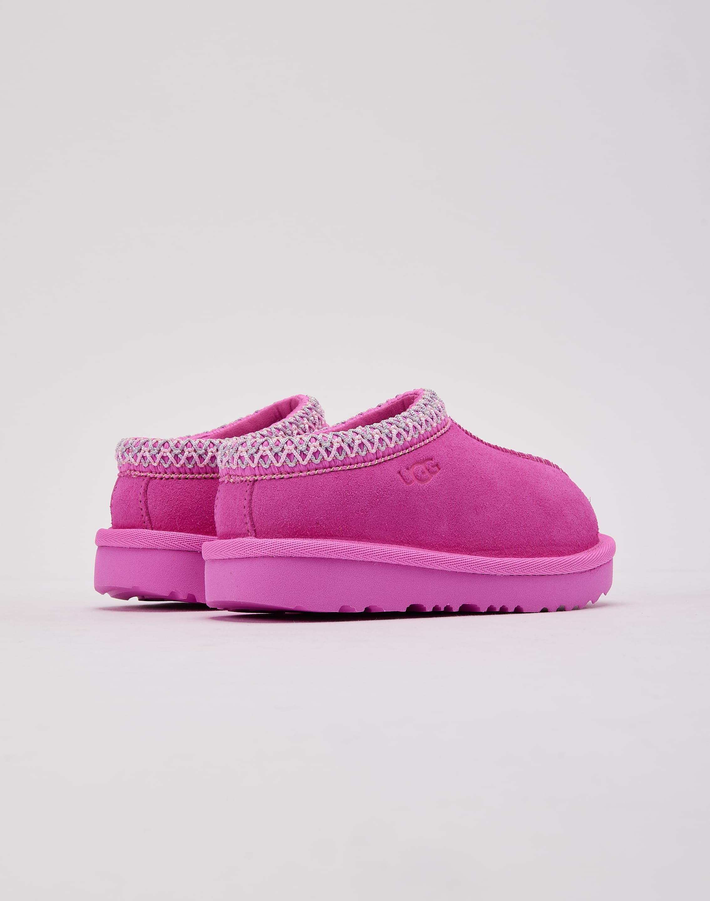 UGG Tasman II Slippers Toddler