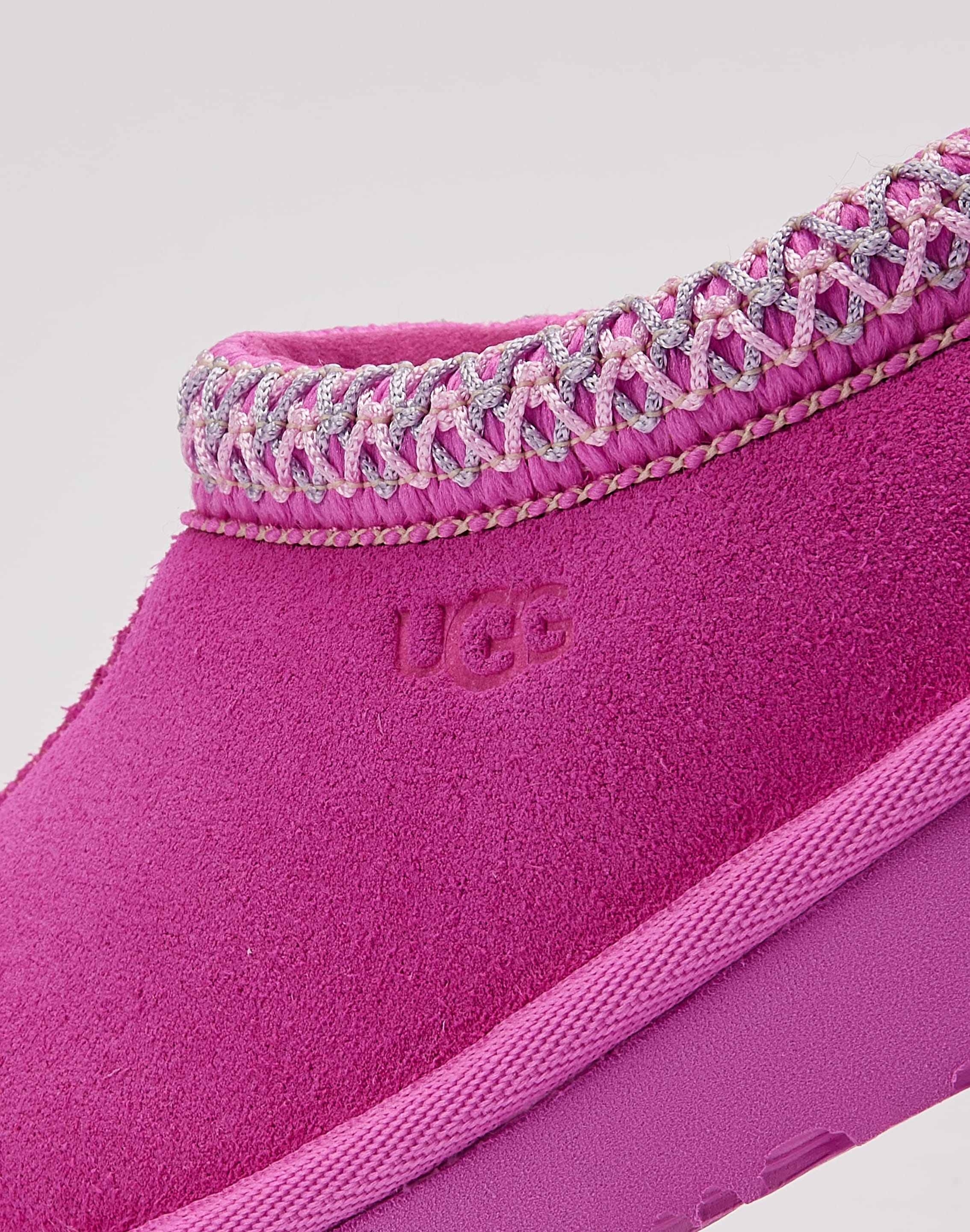 UGG Tasman II Slippers Toddler
