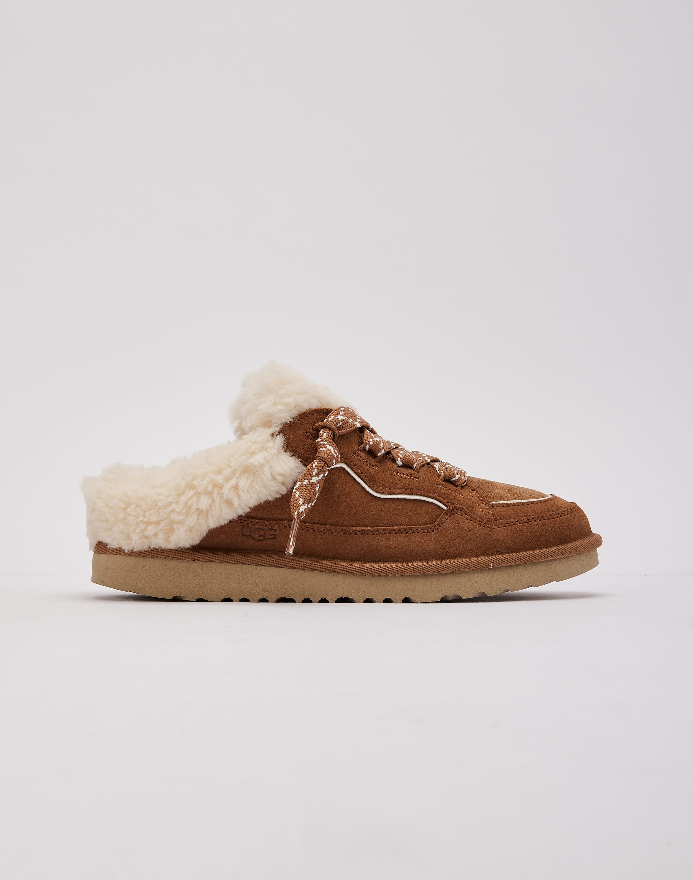 UGG Lowmel Mule Grade-School