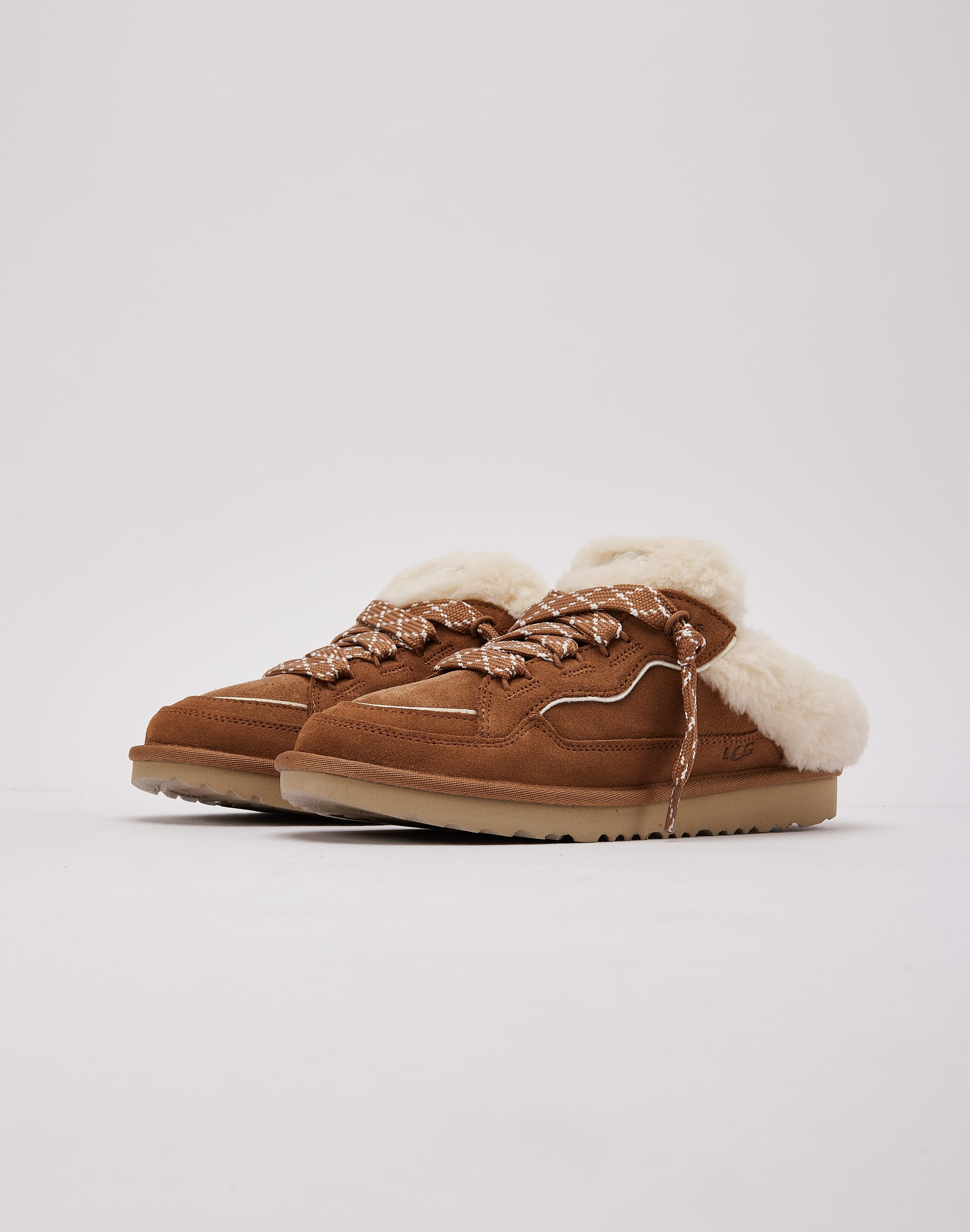 UGG Lowmel Mule Grade-School