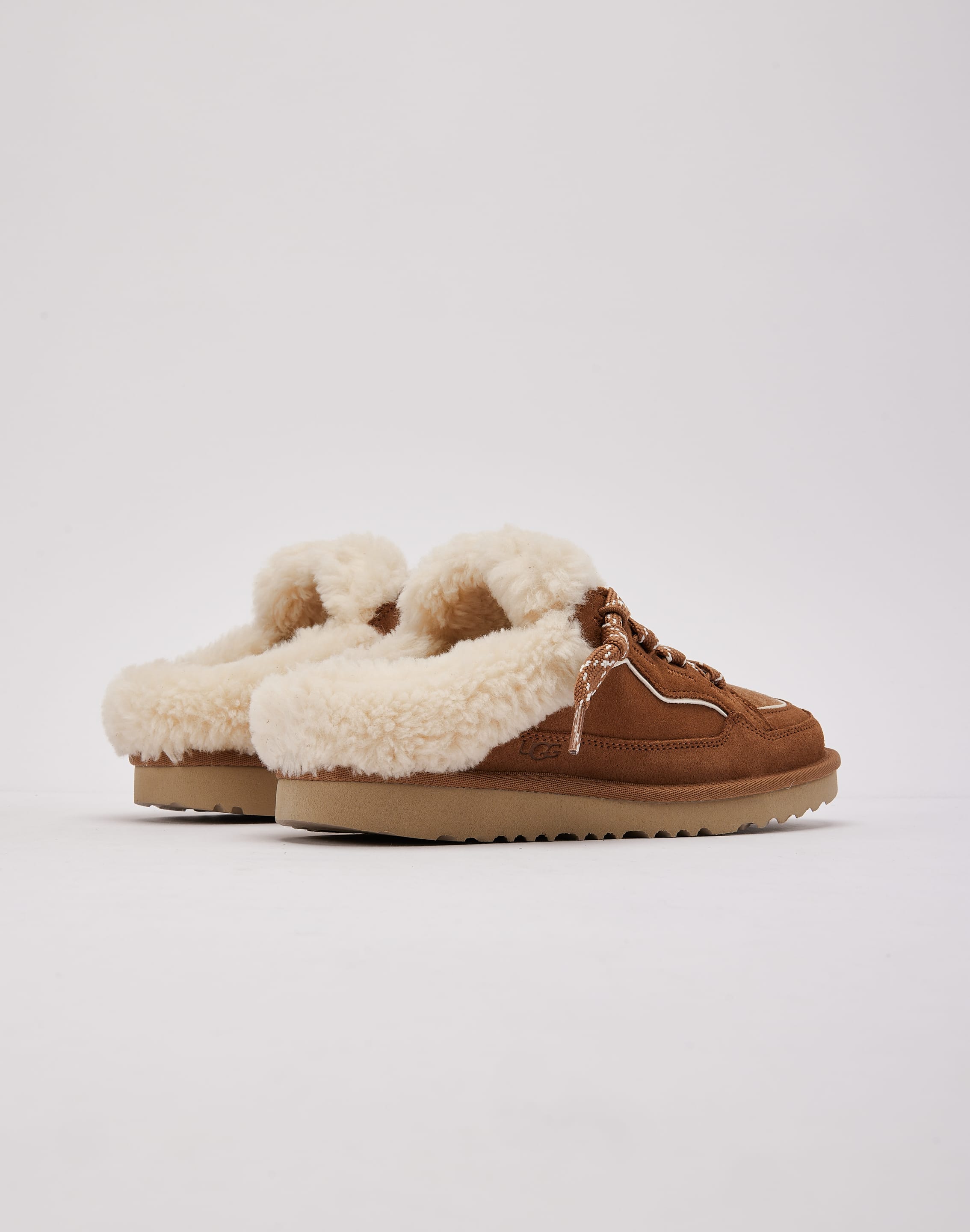 UGG Lowmel Mule Grade-School