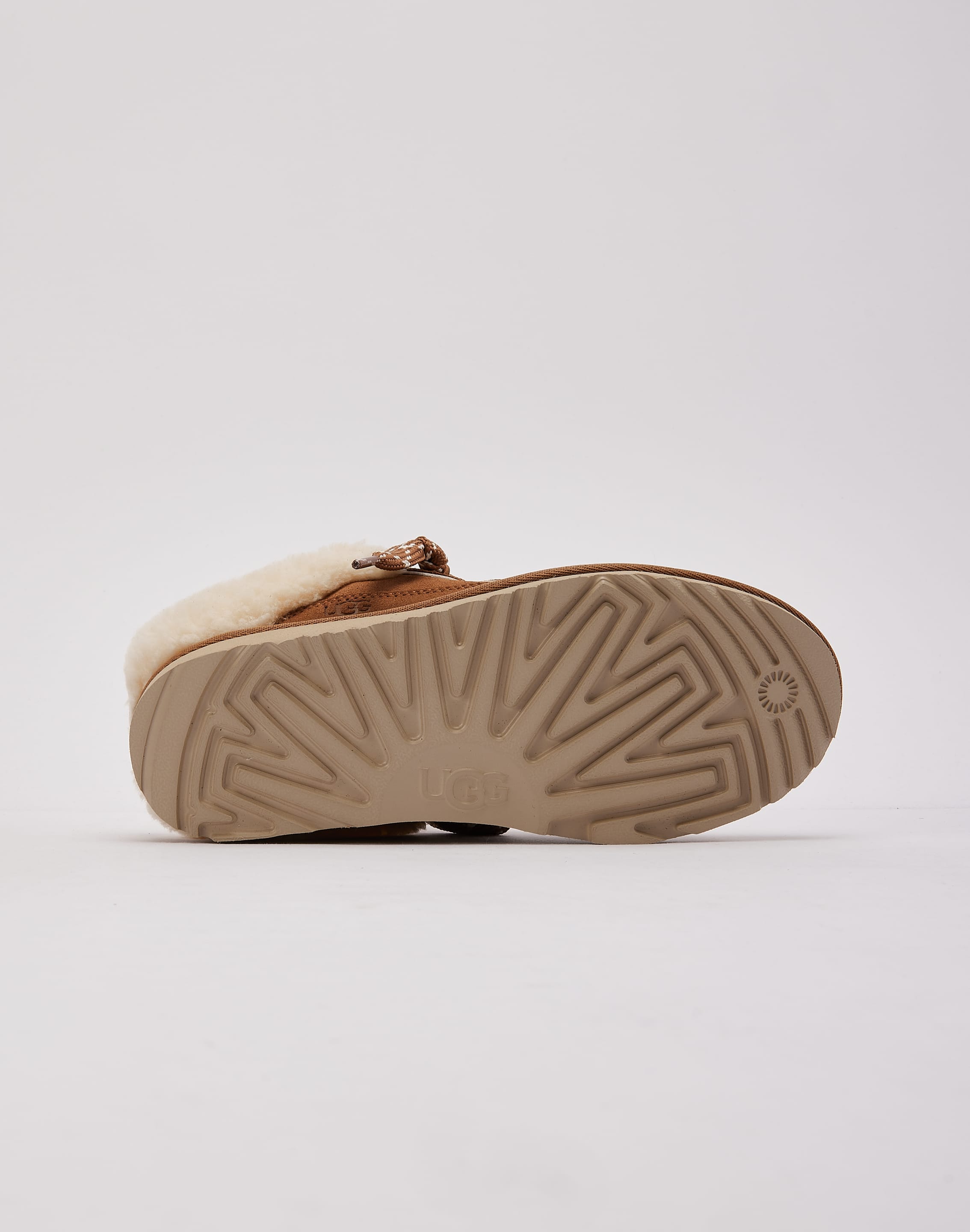 UGG Lowmel Mule Grade-School