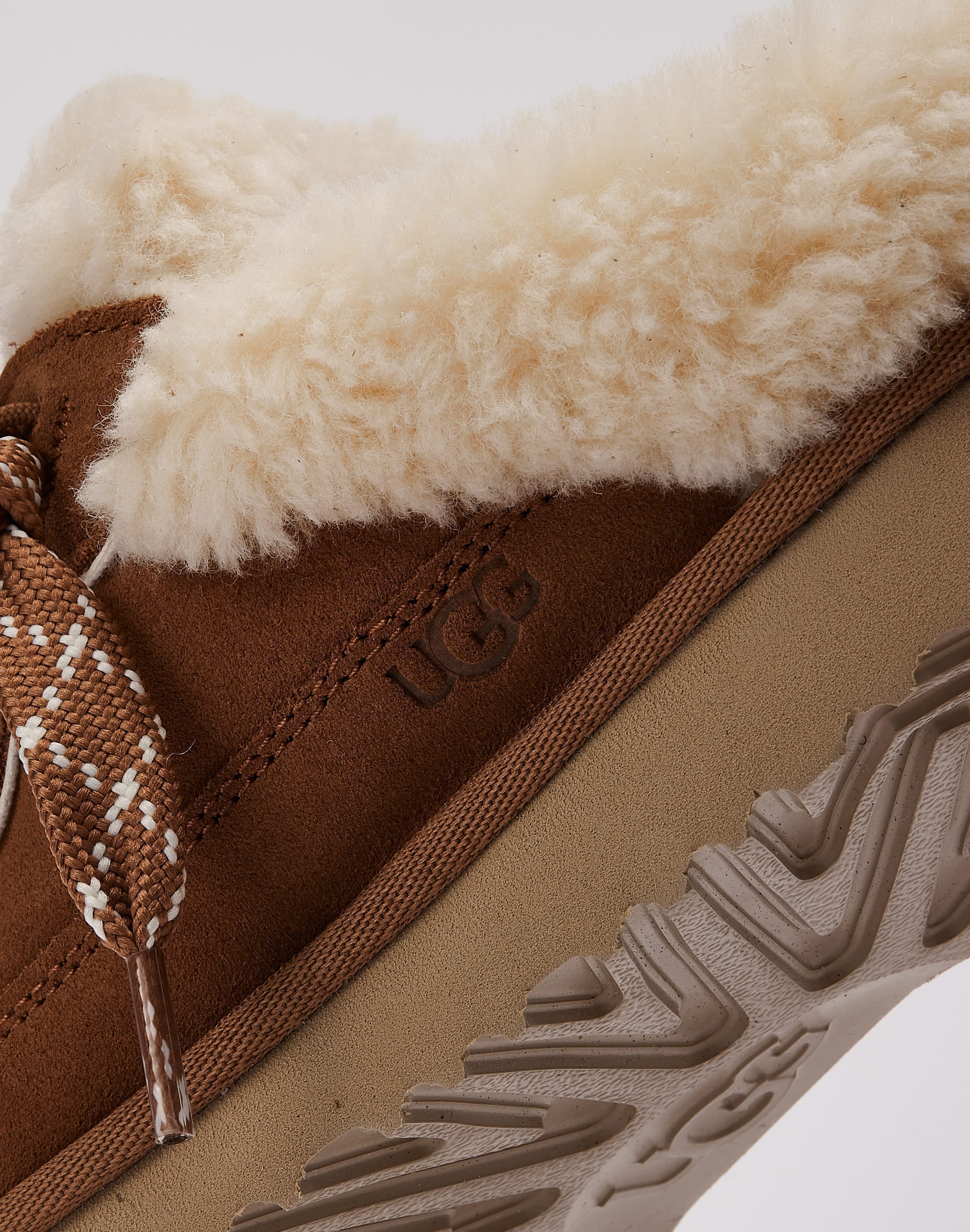UGG Lowmel Mule Grade-School