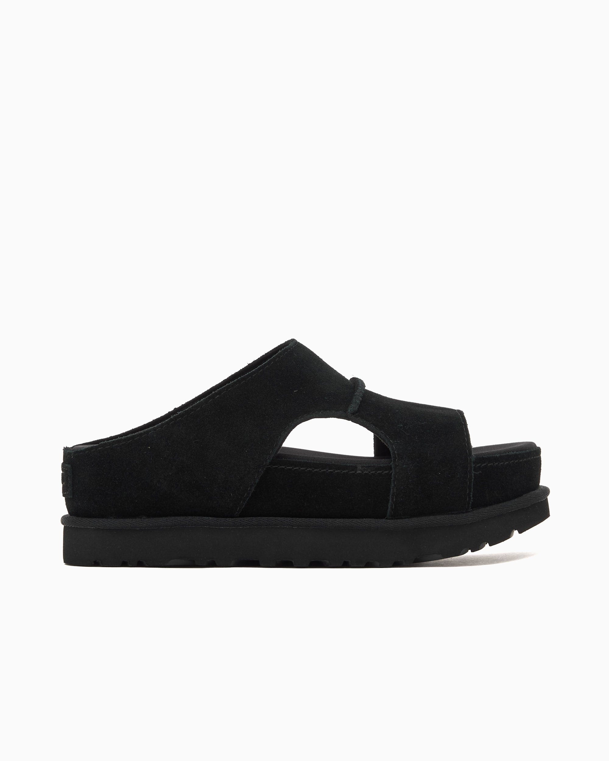 UGG® Women's Goldenstar Hi Cutout Slide