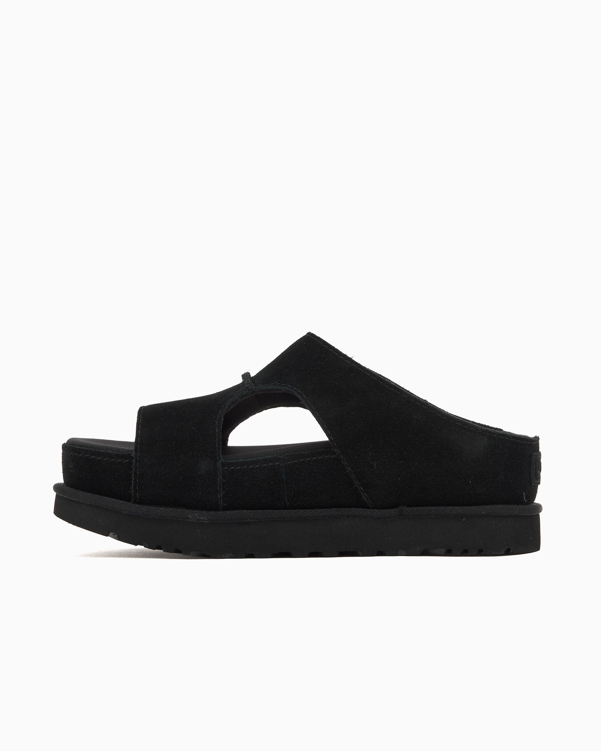 UGG® Women's Goldenstar Hi Cutout Slide