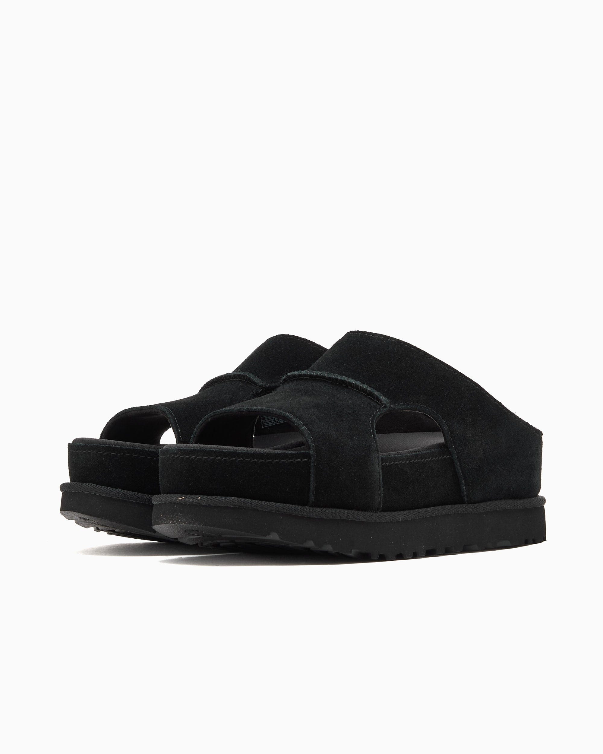UGG® Women's Goldenstar Hi Cutout Slide