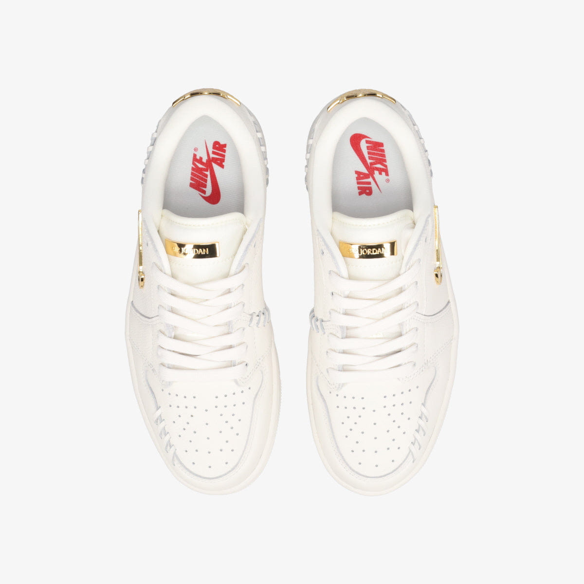 NIKE WMNS AIR JORDAN 1 LOW METHOD OF MAKE