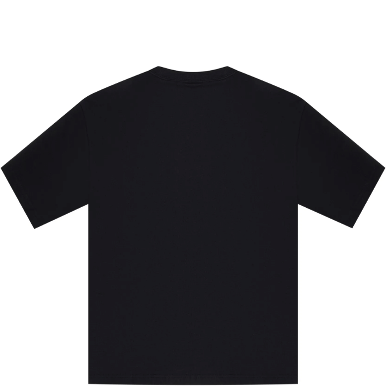AIR JORDAN X LEVI'S BLACK TEE