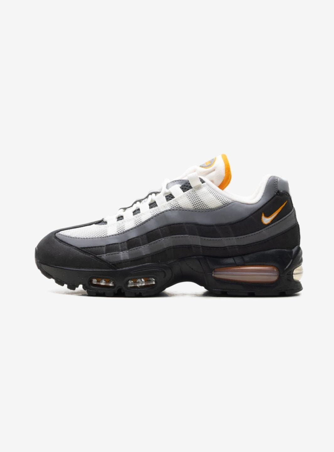 Nike Air Max 95 OG Big Bubble Black Bright Ceramic