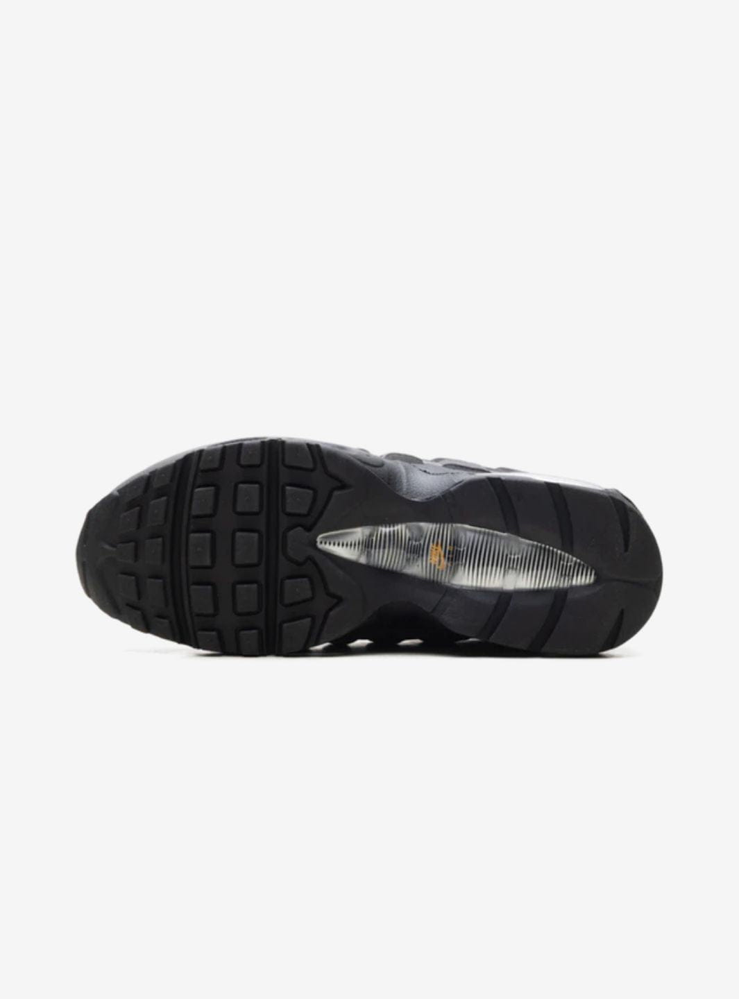 Nike Air Max 95 OG Big Bubble Black Bright Ceramic