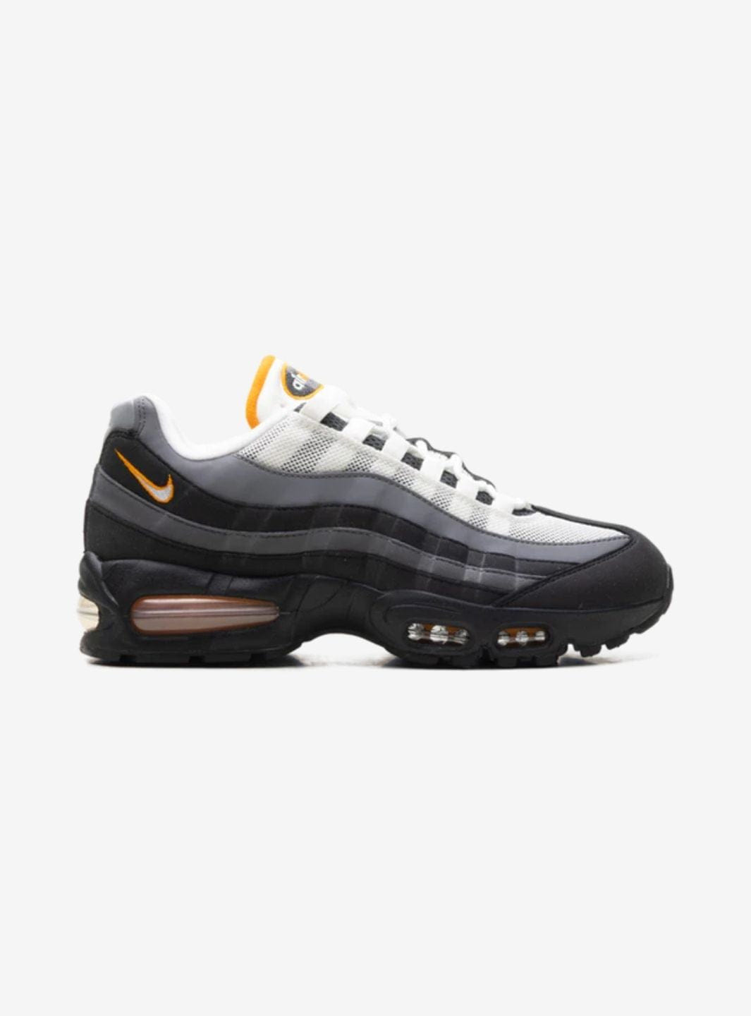 Nike Air Max 95 OG Big Bubble Black Bright Ceramic