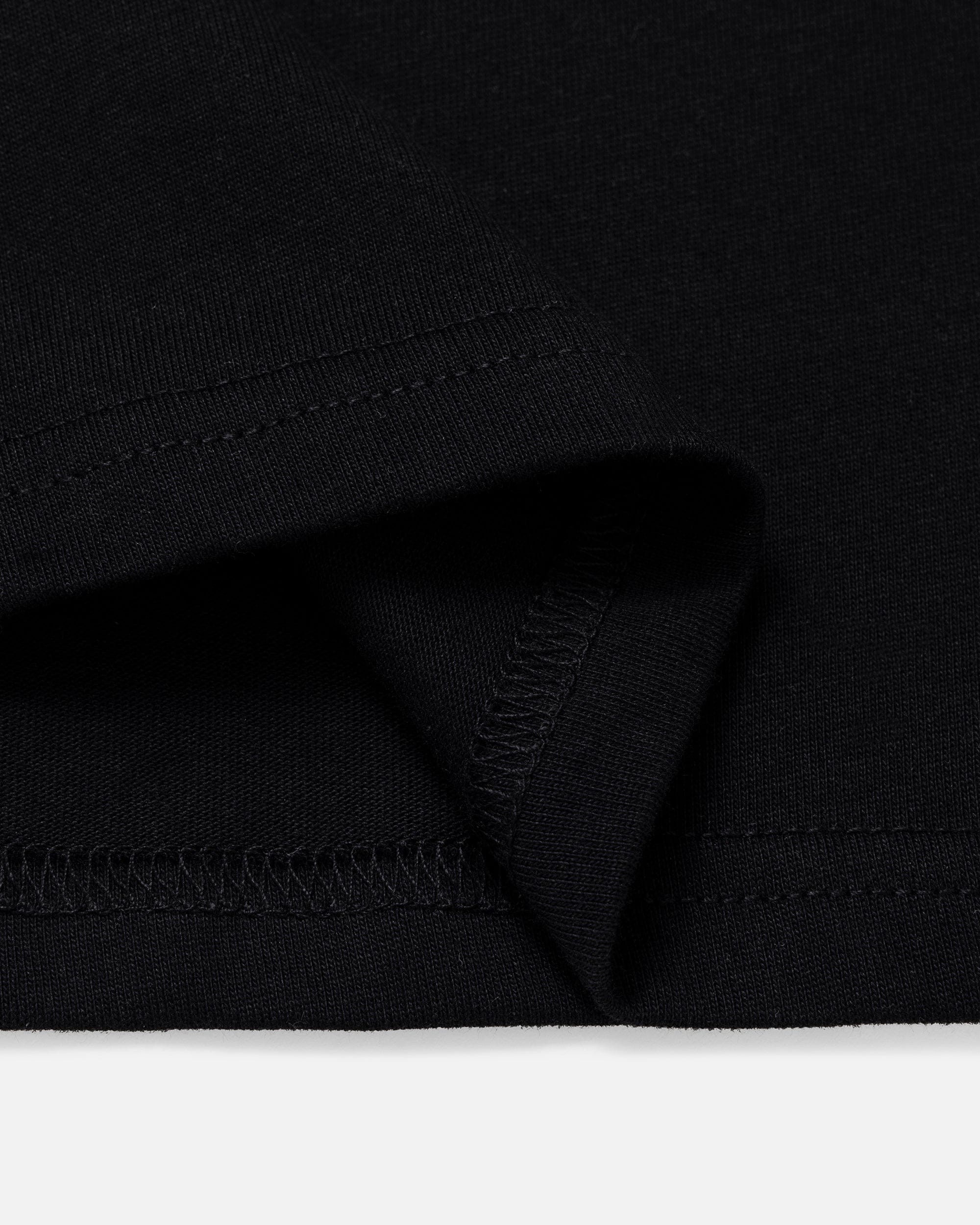 Realism SSS REALISM STUDIO TEE V2 BLACK